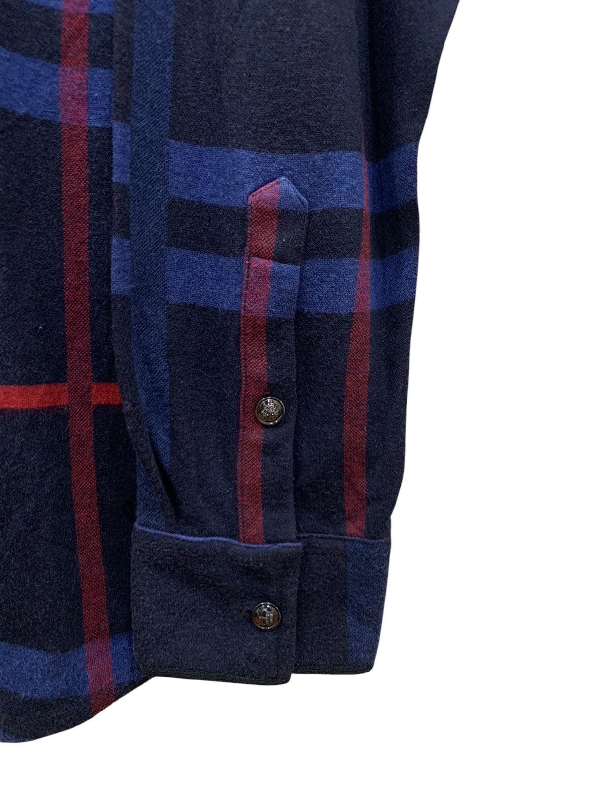 Other Fanmdis Italy woll shirt Size US M / EU 48-50 / 2 - 4 Thumbnail