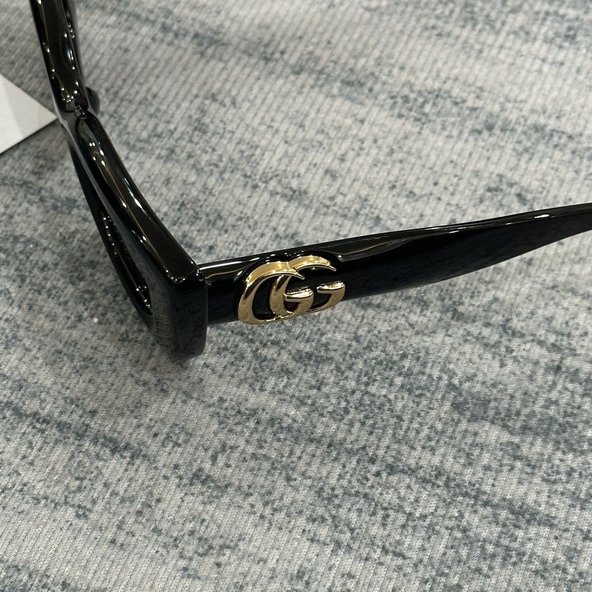 Gucci GUCCI GG1827S 001 SUNGLASSES Size ONE SIZE - 5 Thumbnail