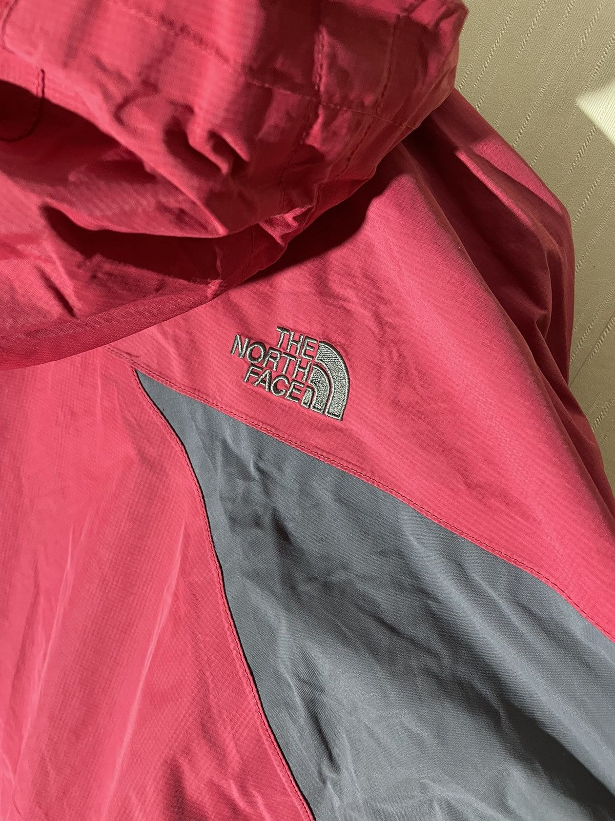 The North Face vintage jacket 90s