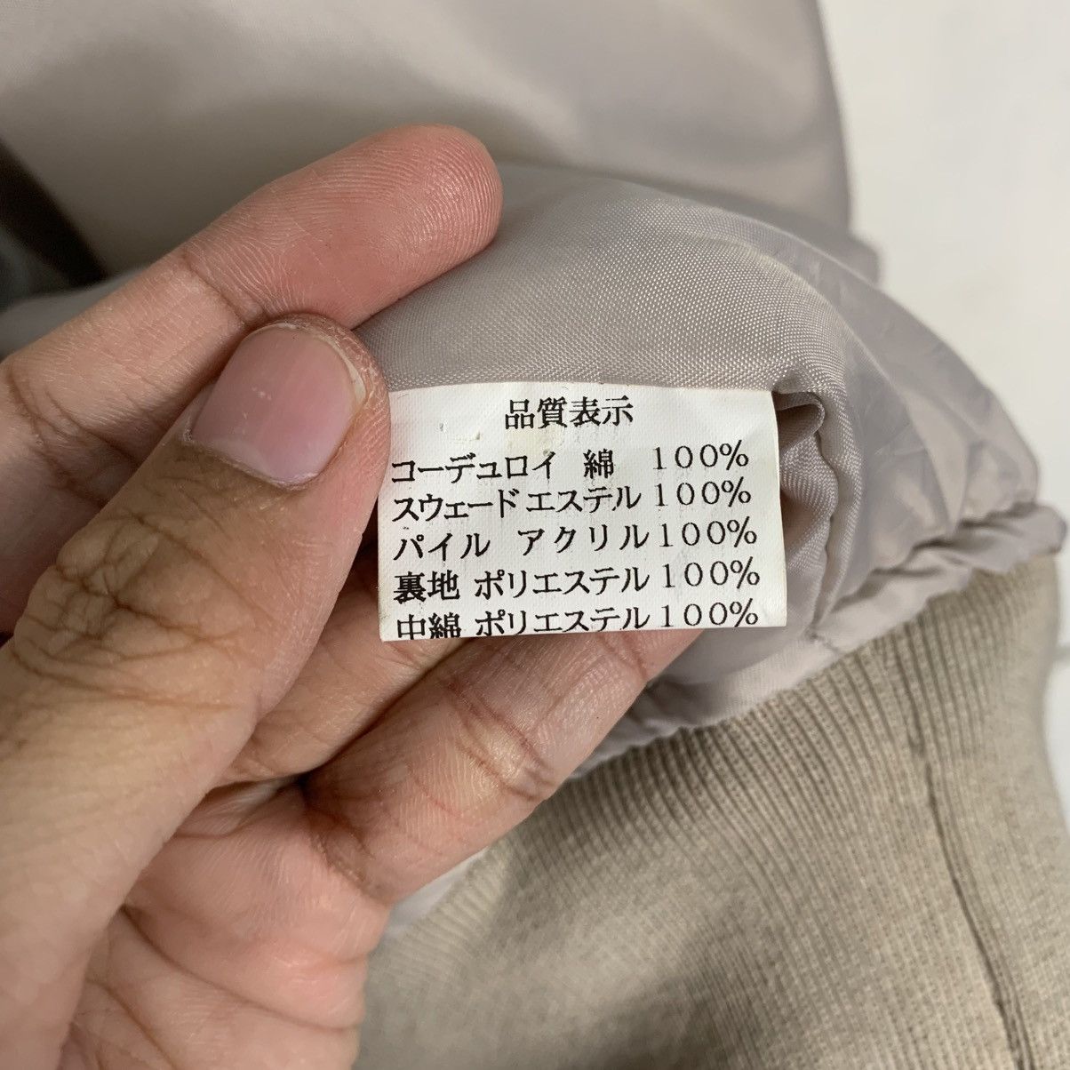 Japanese Brand Japanese Brand Type N21 Military Jacket Size US L / EU 52-54 / 3 - 16 Thumbnail