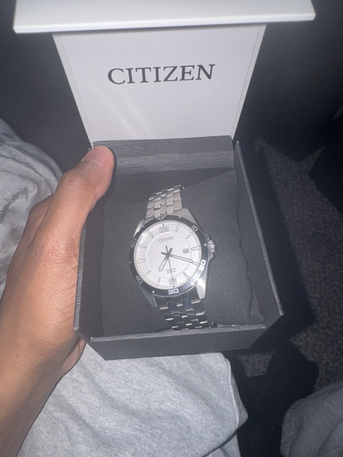 Citizen Citizen watch Size 34 - 1 Thumbnail