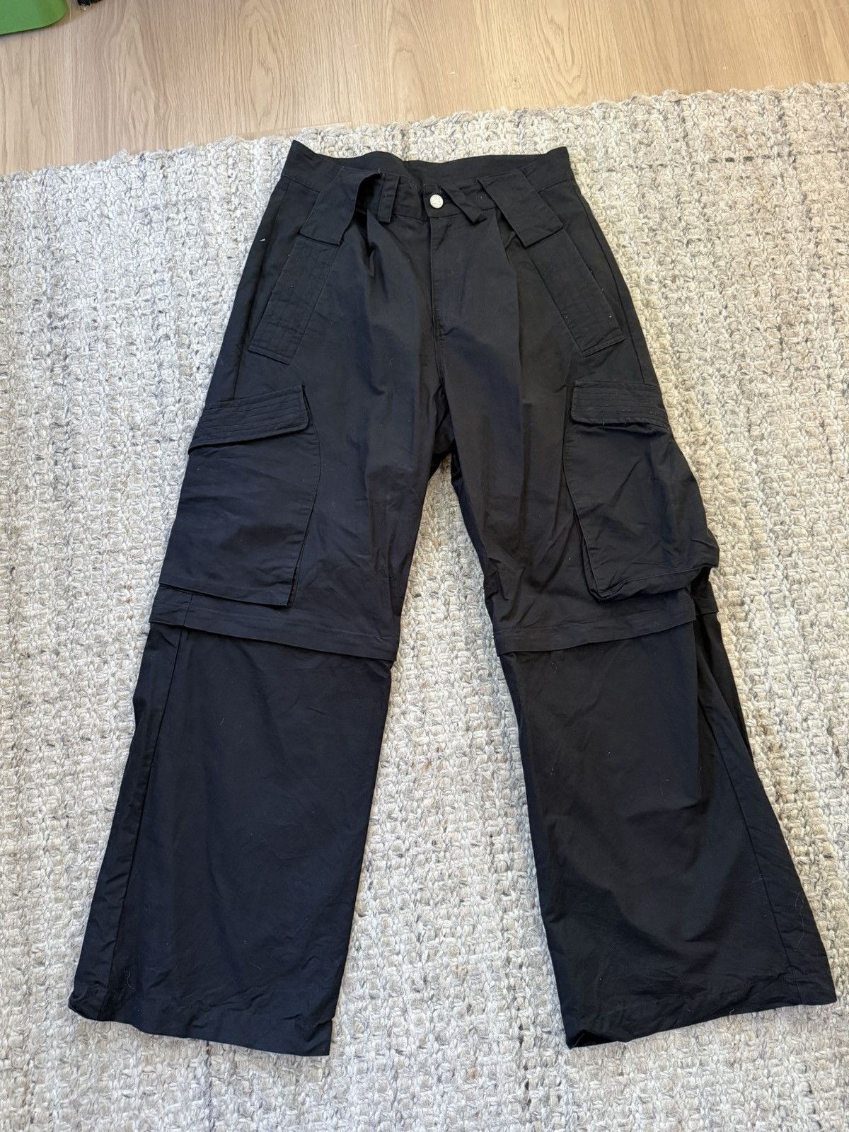 basketcase gallery Basketcase Gallery Caldwell Slacks (30-32