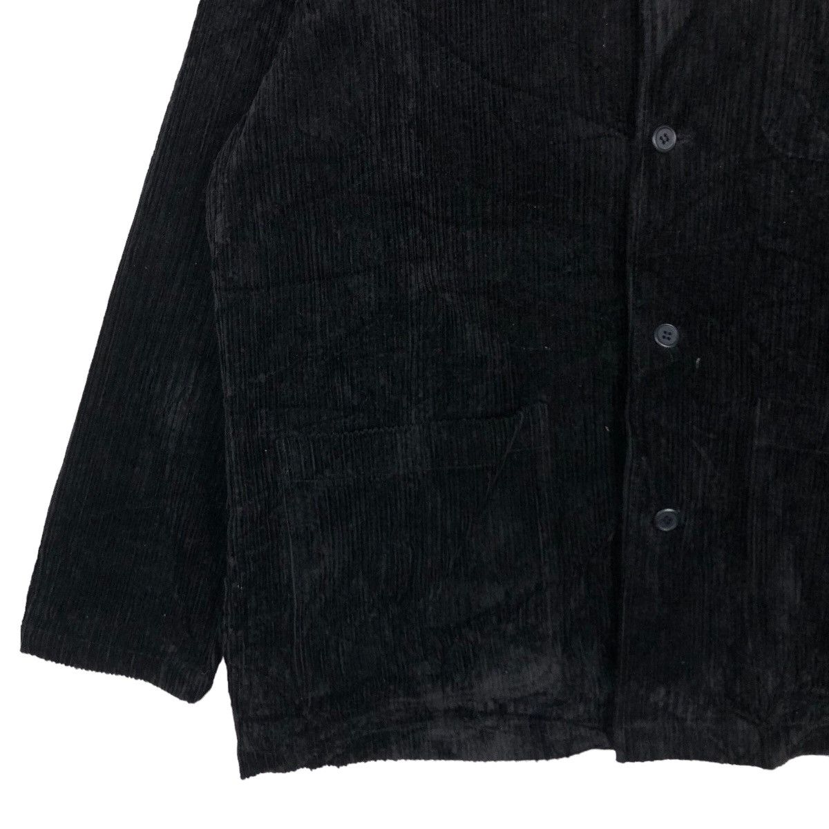 Issey Miyake 🔥Vtg Over Flow Casual Project Chore Jacket Tartan Lining Size US L / EU 52-54 / 3 - 4 Thumbnail