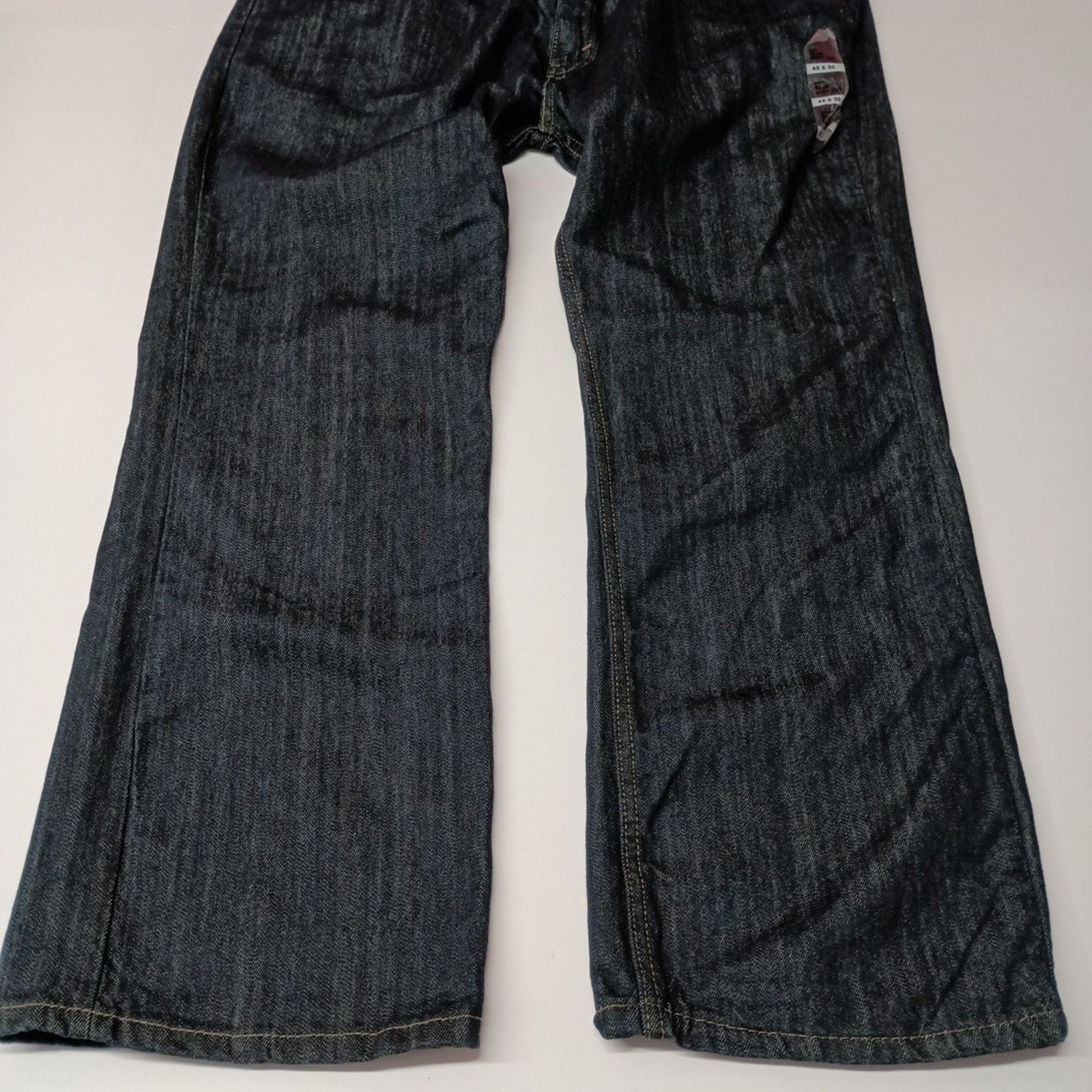 Levi's Levi's 527 Slim Bootcut Jeans Men's Size 42x30 Blue Cotton Size US 42 / EU 58 - 3 Thumbnail