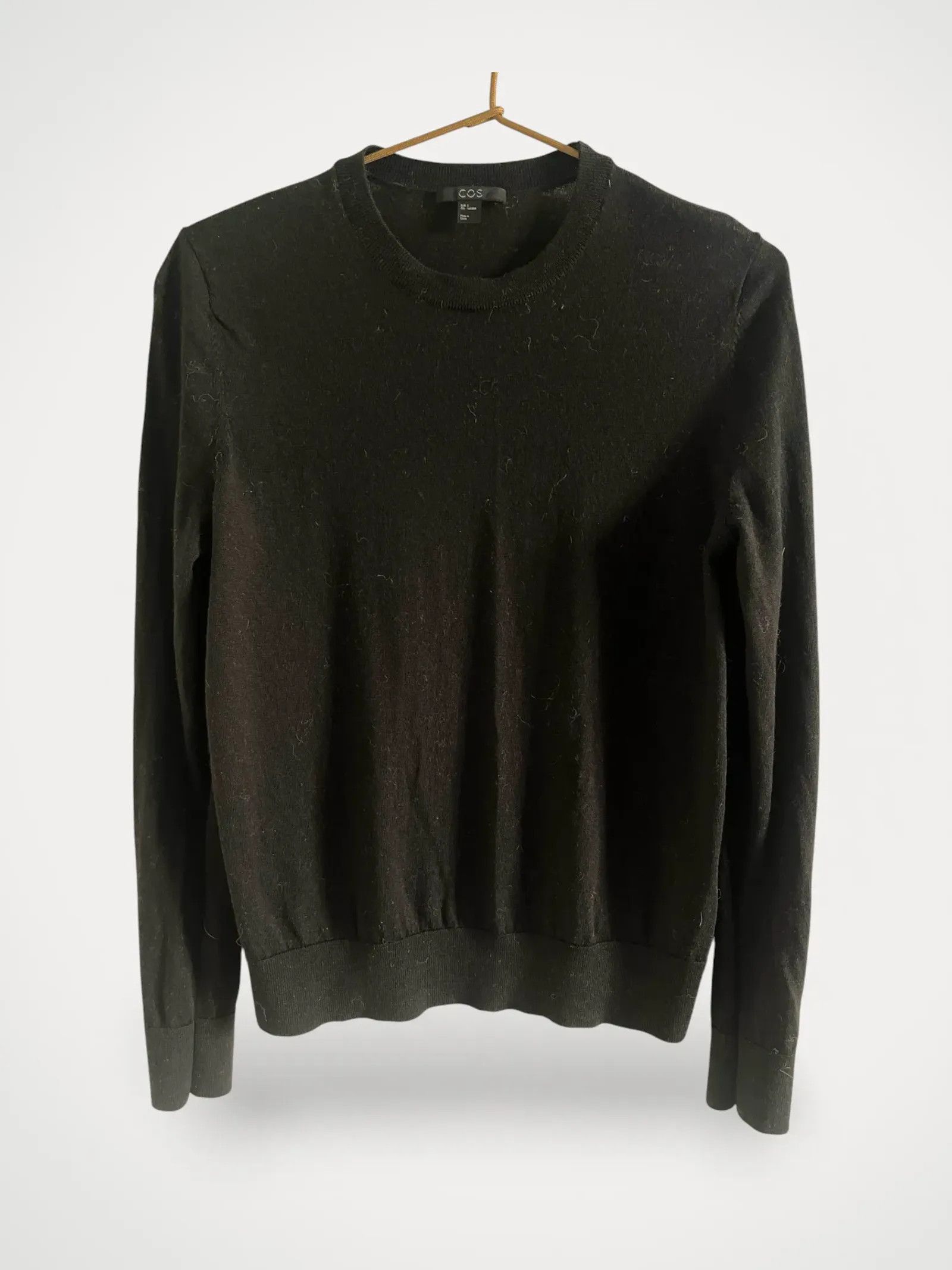 Cos Cos Sweater Size S / US 4 / IT 40 - 1 Thumbnail