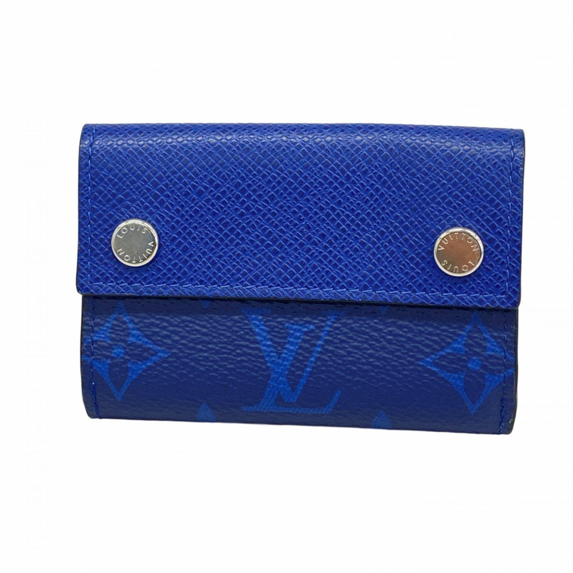 Louis Vuitton Louis Vuitton Discovery wallet Size ONE SIZE - 1 Thumbnail