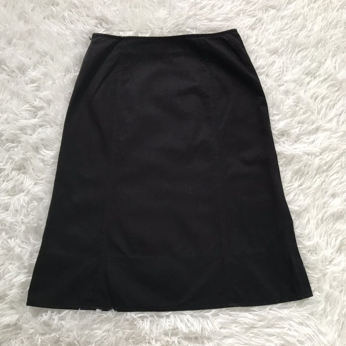 Burberry Burberry London Blue Label Skirt Size 26" / US 2 / IT 38 - 10 Thumbnail