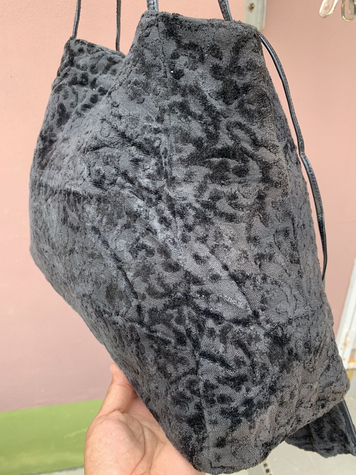 Givenchy Givenchy hand bag rare design Size ONE SIZE - 6 Thumbnail