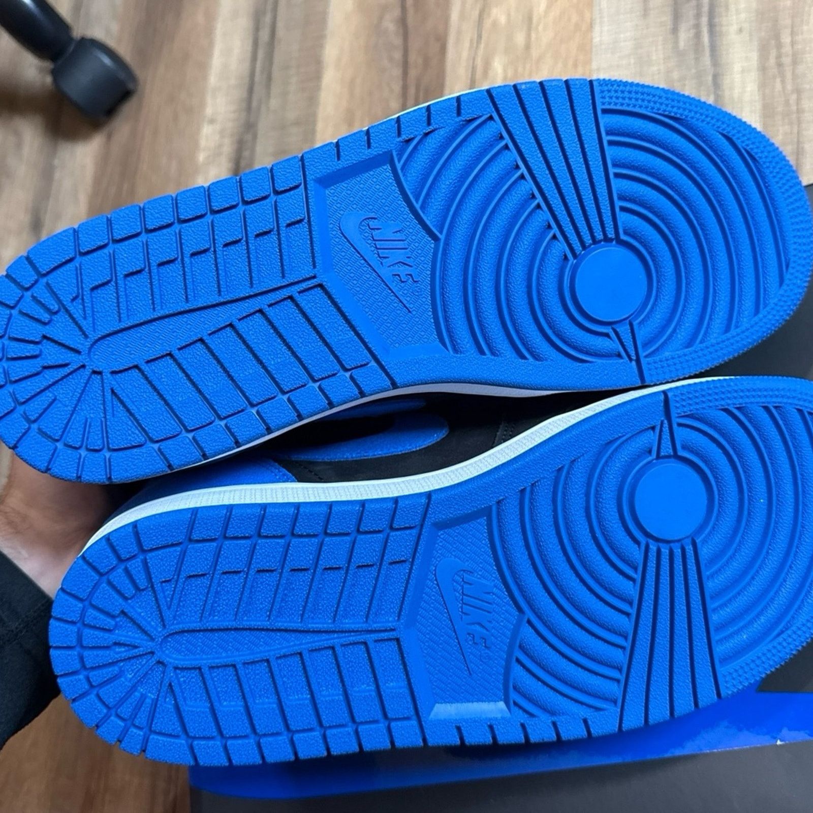 Jordan Brand Jordan 1 Size US 9 / EU 42 - 5 Thumbnail