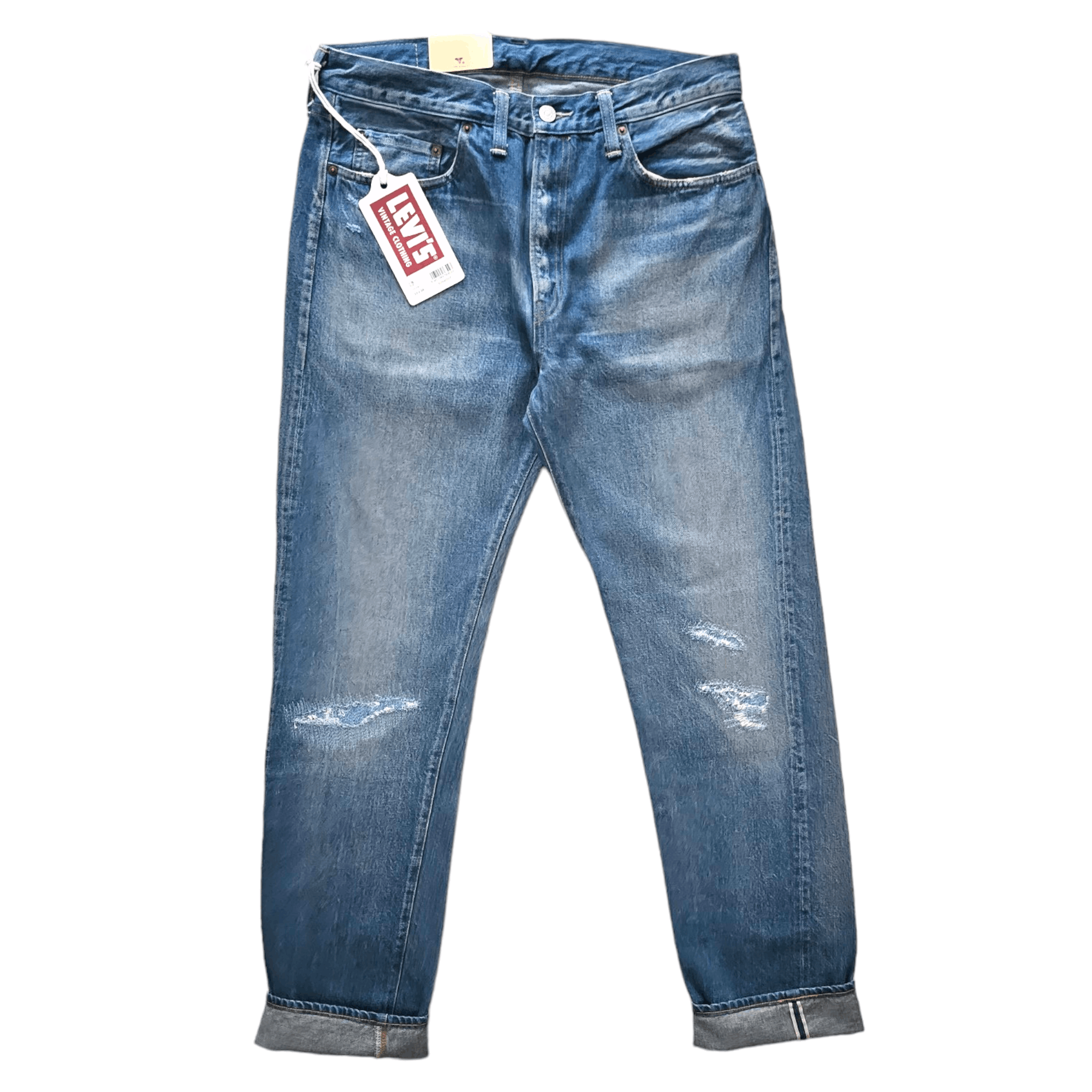 LEVI'S VINTAGE CLOTHING 501XX LVC W33L34