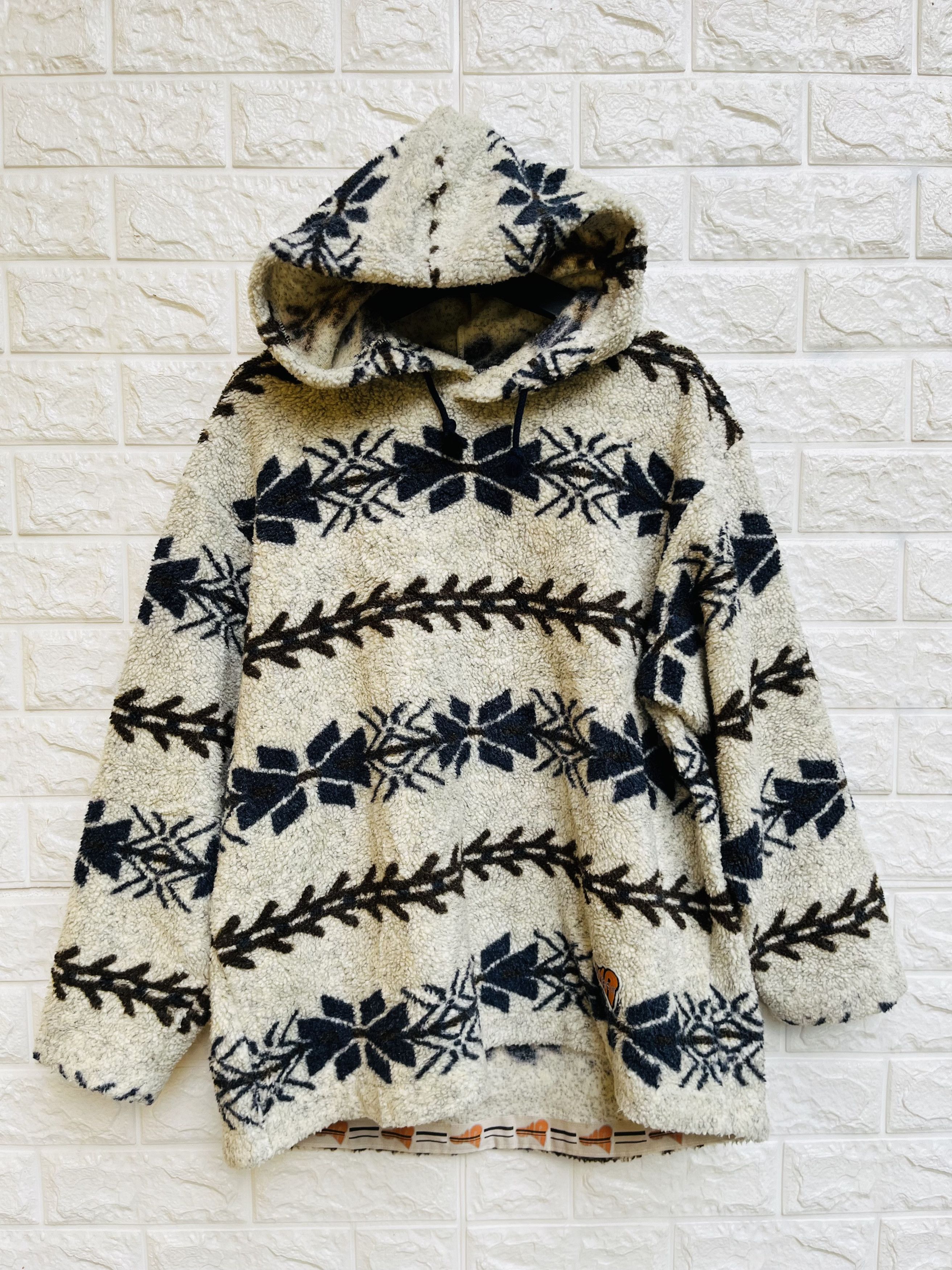 Japanese Brand × Vintage Vintage Courmayeur Japanese Designer Fashion Style Size US M / EU 48-50 / 2 - 1 Thumbnail