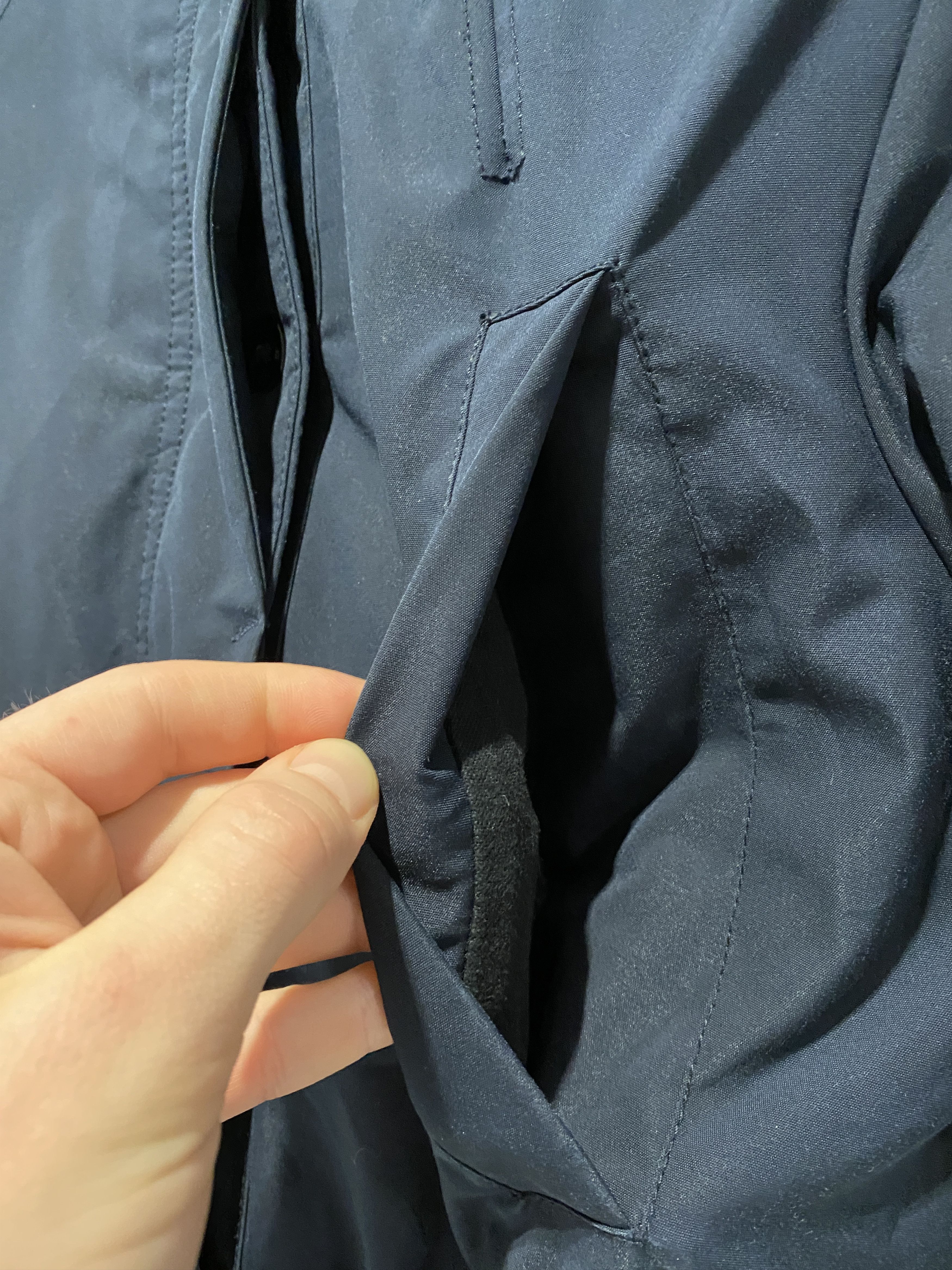 Hope Hope by Ringstrand Söderberg Stockholm Down Parka size M / S Size M / US 6-8 / IT 42-44 - 17 Thumbnail
