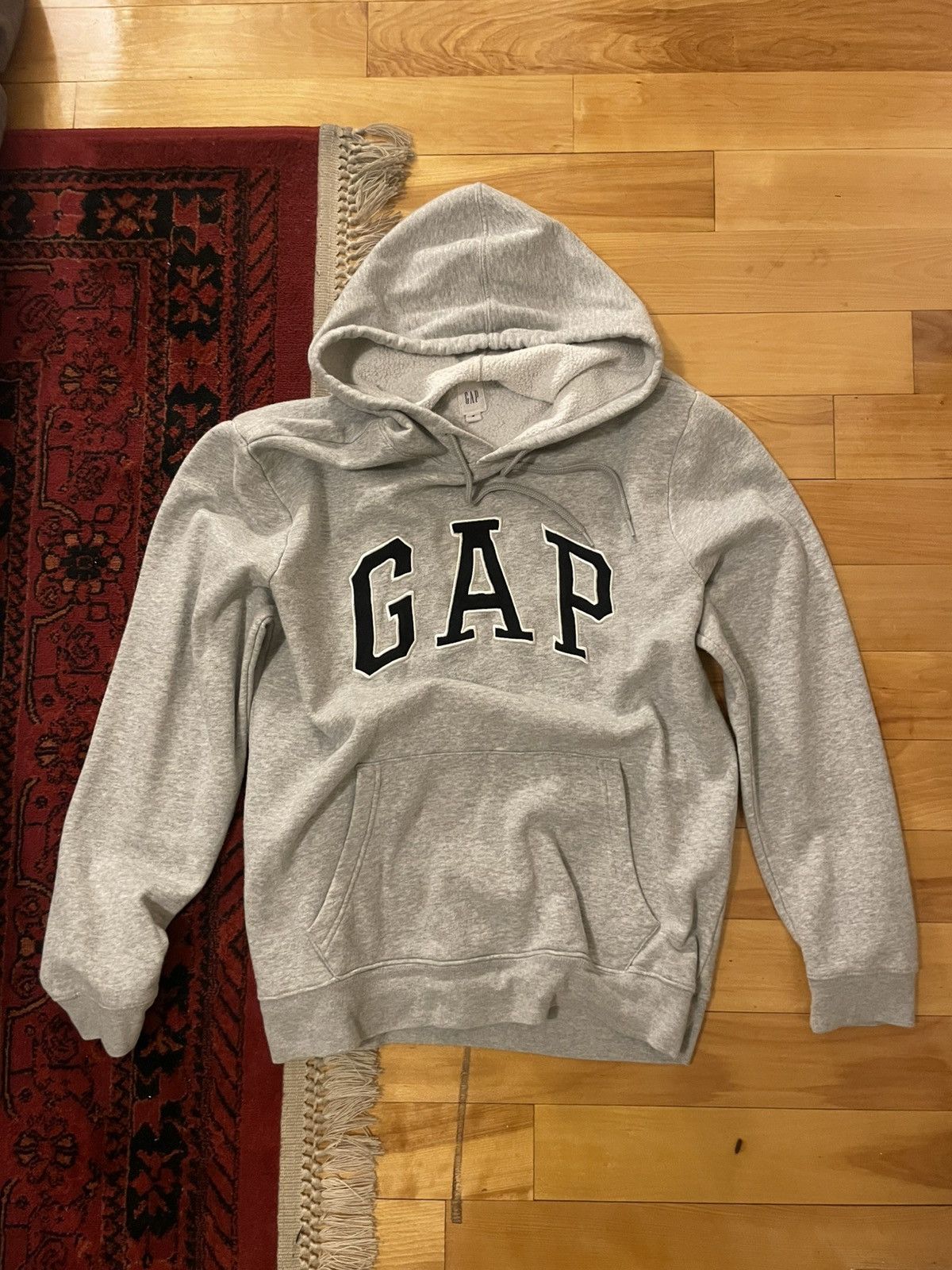 Gap Gap Hoodie Size US S / EU 44-46 / 1 - 1 Thumbnail