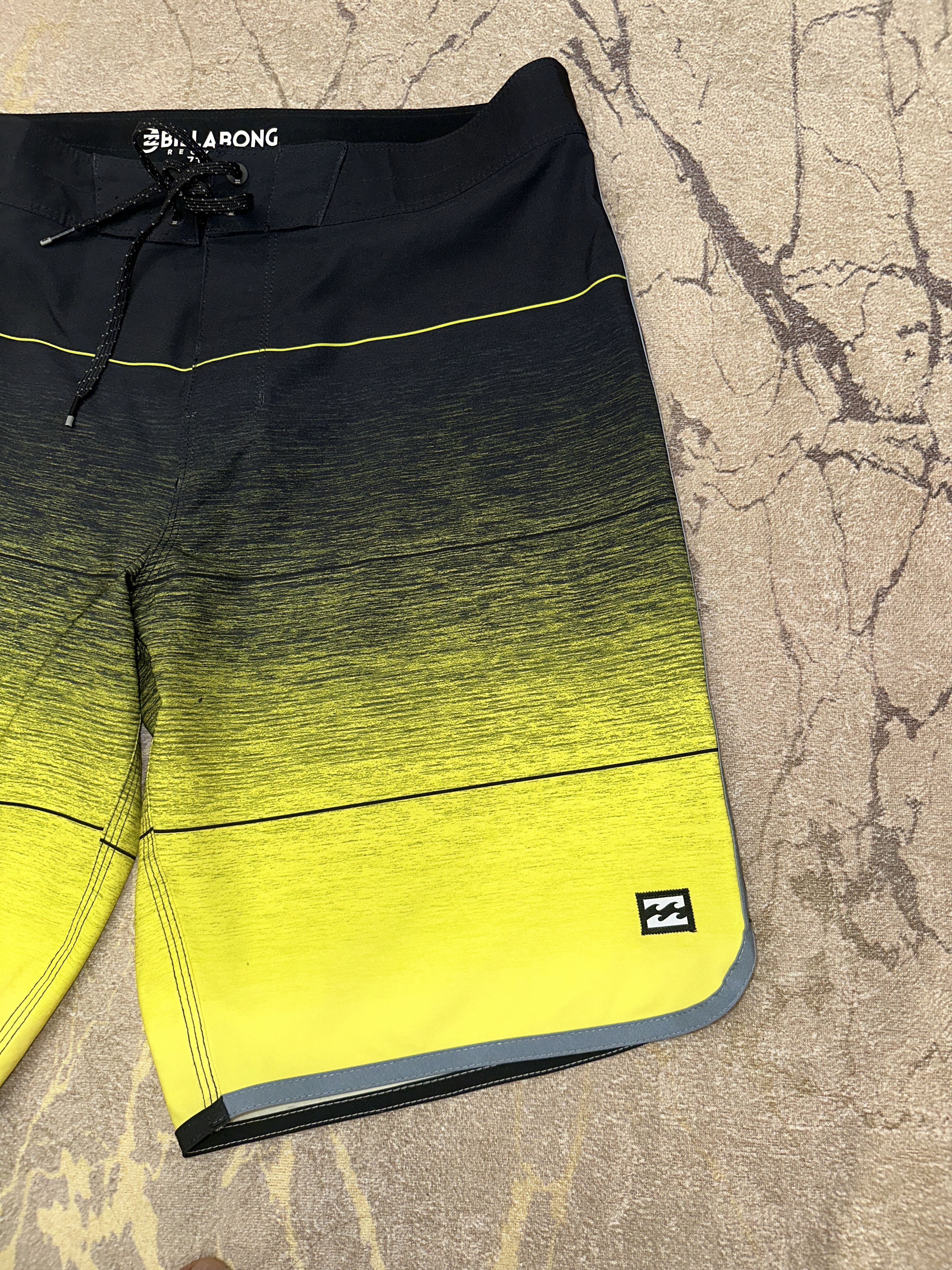 Billabong Billabong Masters Hawaii Surf Board Shorts Trunks Size 32 S Size US 32 / EU 48 - 10 Thumbnail