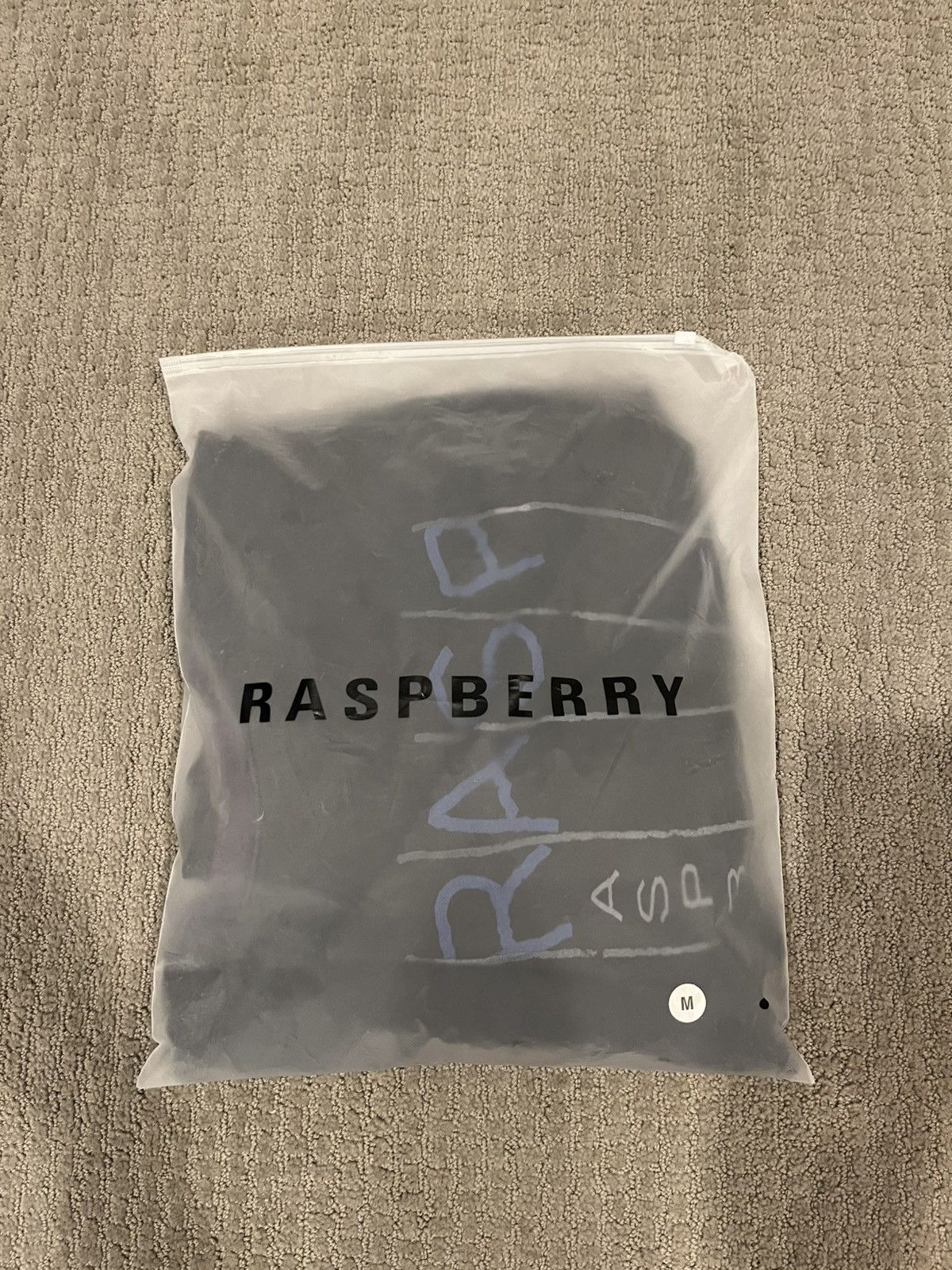 The GV Gallery Gv gallery Rasp crew neck Size US M / EU 48-50 / 2 - 5 Thumbnail