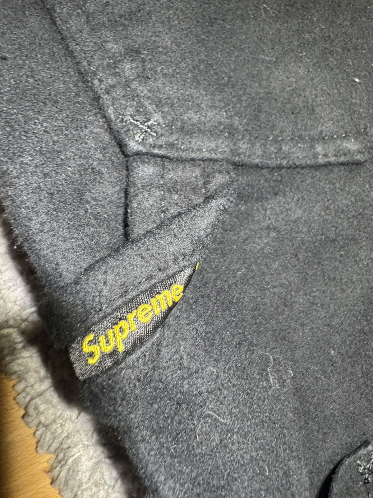 Supreme Supreme Moleskin Double Knee Painter Pant FW23 Size US 32 / EU 48 - 5 Thumbnail