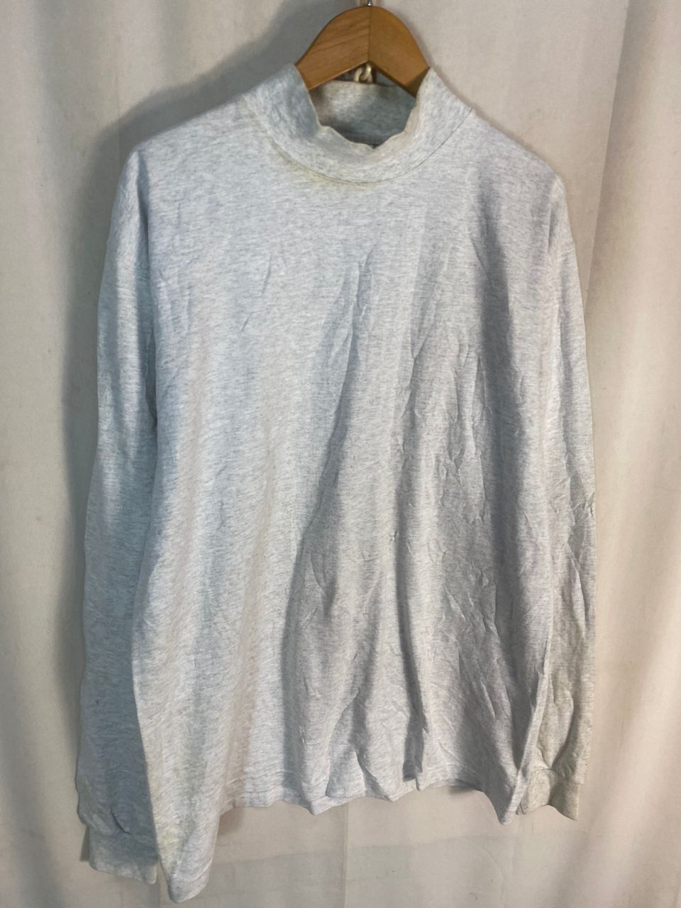 Camber Vintage camber sweatshirt made in usa Size US L / EU 52-54 / 3 - 4 Thumbnail