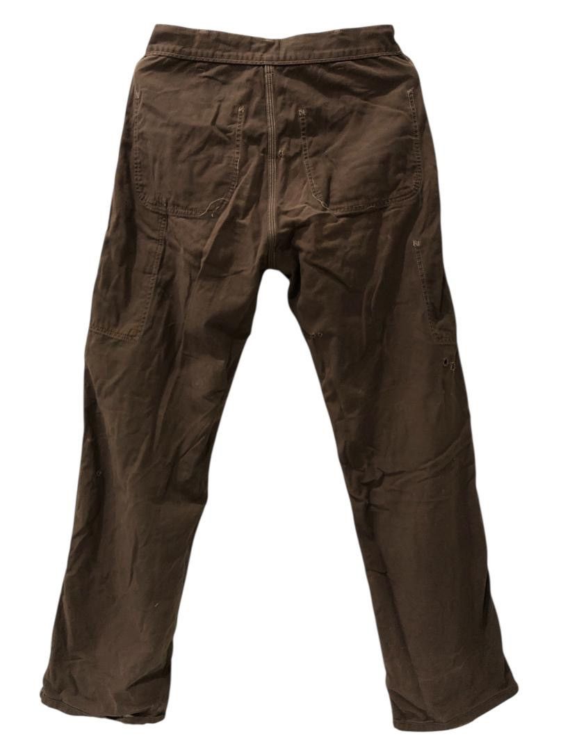 Vintage Carhartt Worker Pants