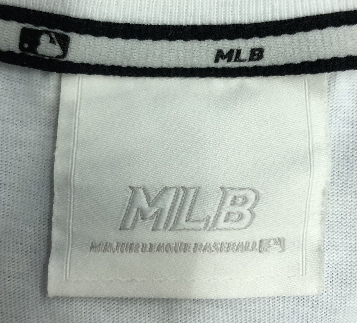 MLB MLB Major League Baseball New Era New York Yankees T-Shirt Size US XS / EU 42 / 0 - 9 Thumbnail