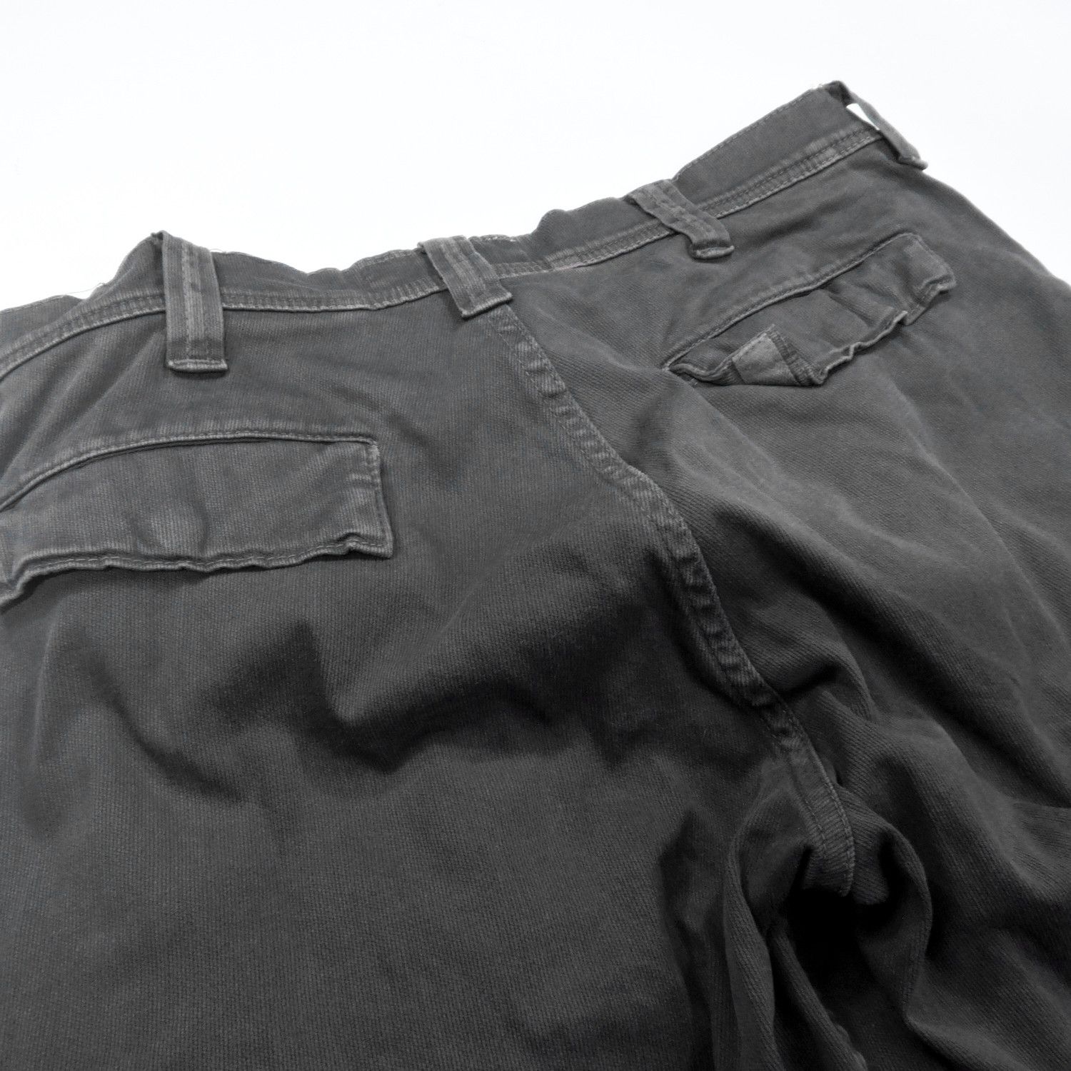 Spellbound SPEELBOUND CARGO DENIM SHORT PANTS Size US 30 / EU 46 - 11 Thumbnail