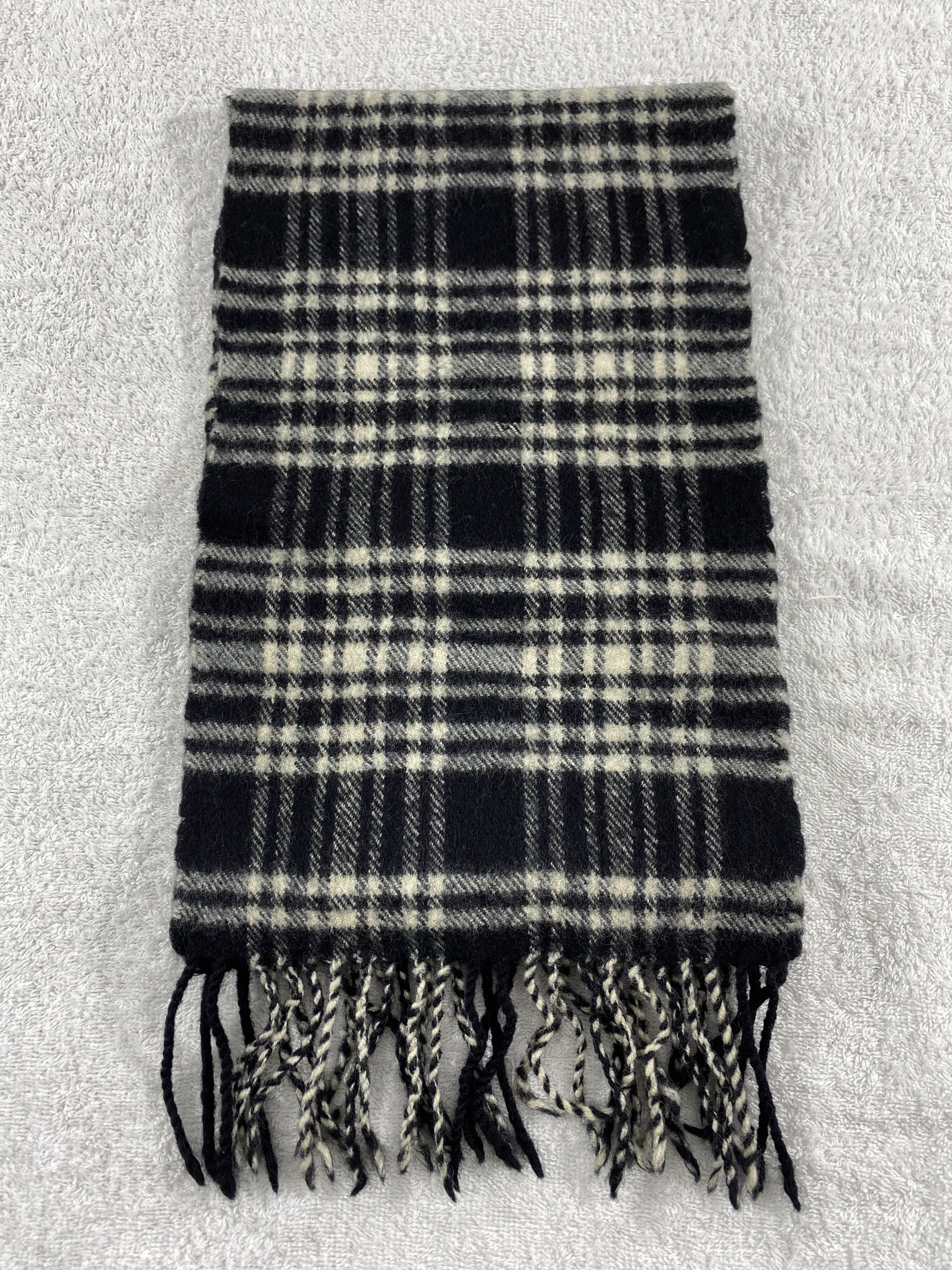SHIPS × Vintage Ships Scarf / Muffler / Neckwear - WW1624 Size ONE SIZE - 2 Thumbnail