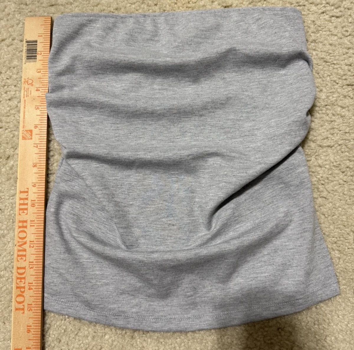 Bershka bershka tube top Size S / US 4 / IT 40 - 6 Thumbnail