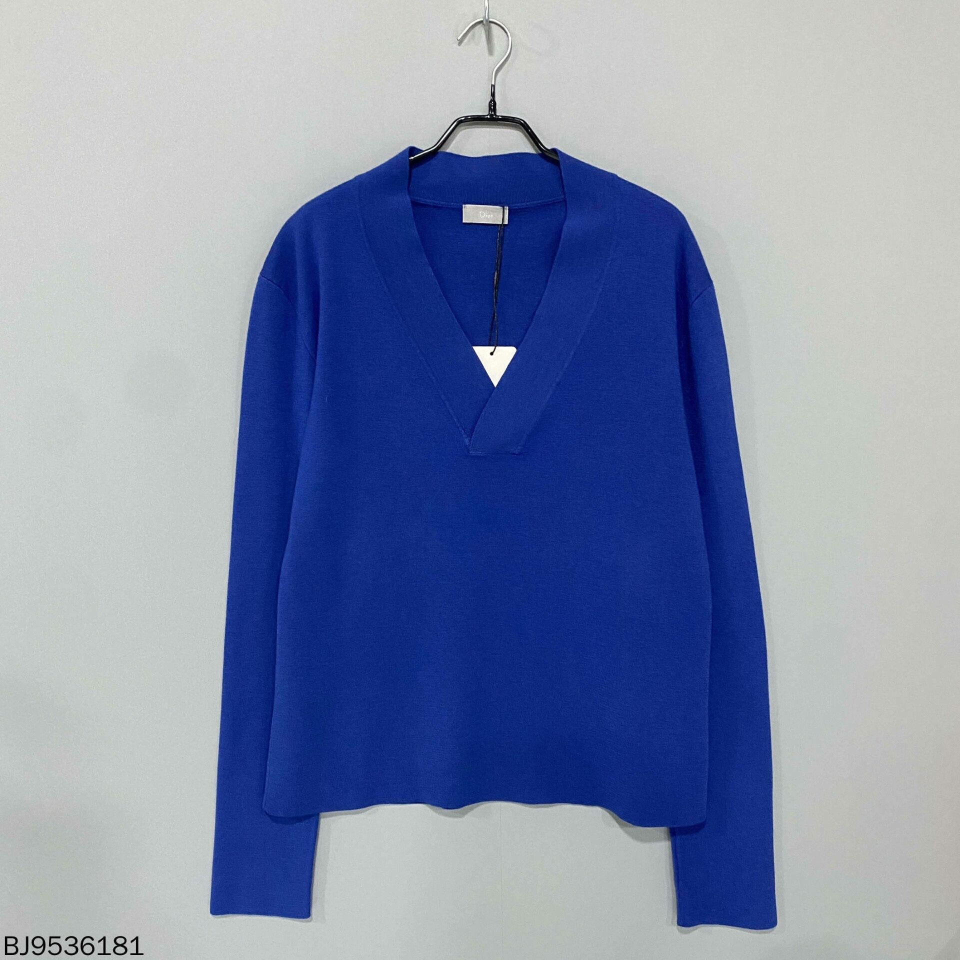 Dior Dior Monogram Print Cardigan Size US M / EU 48-50 / 2 - 1 Thumbnail