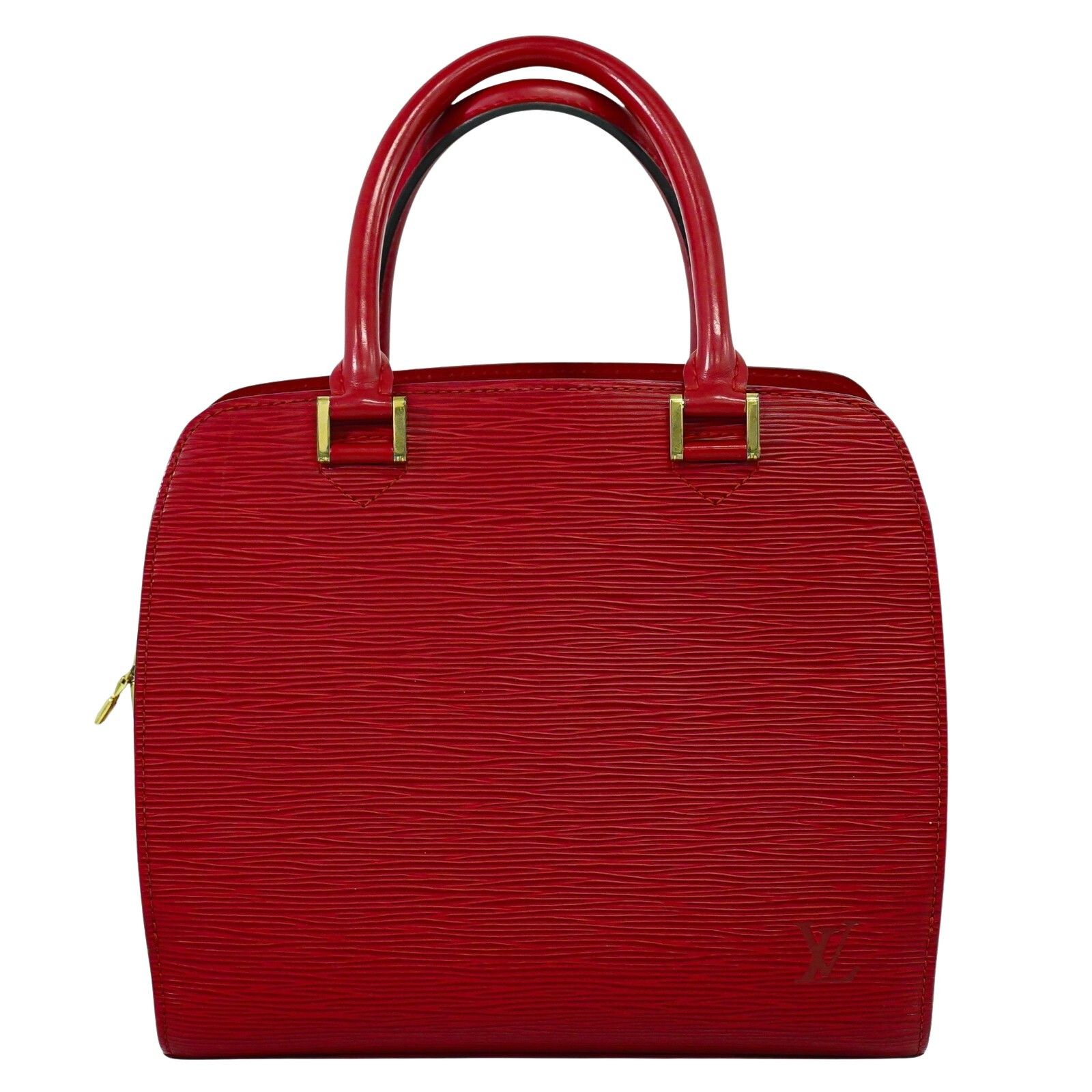 Louis Vuitton Louis Vuitton Pont Neuf handbag Size ONE SIZE - 1 Thumbnail