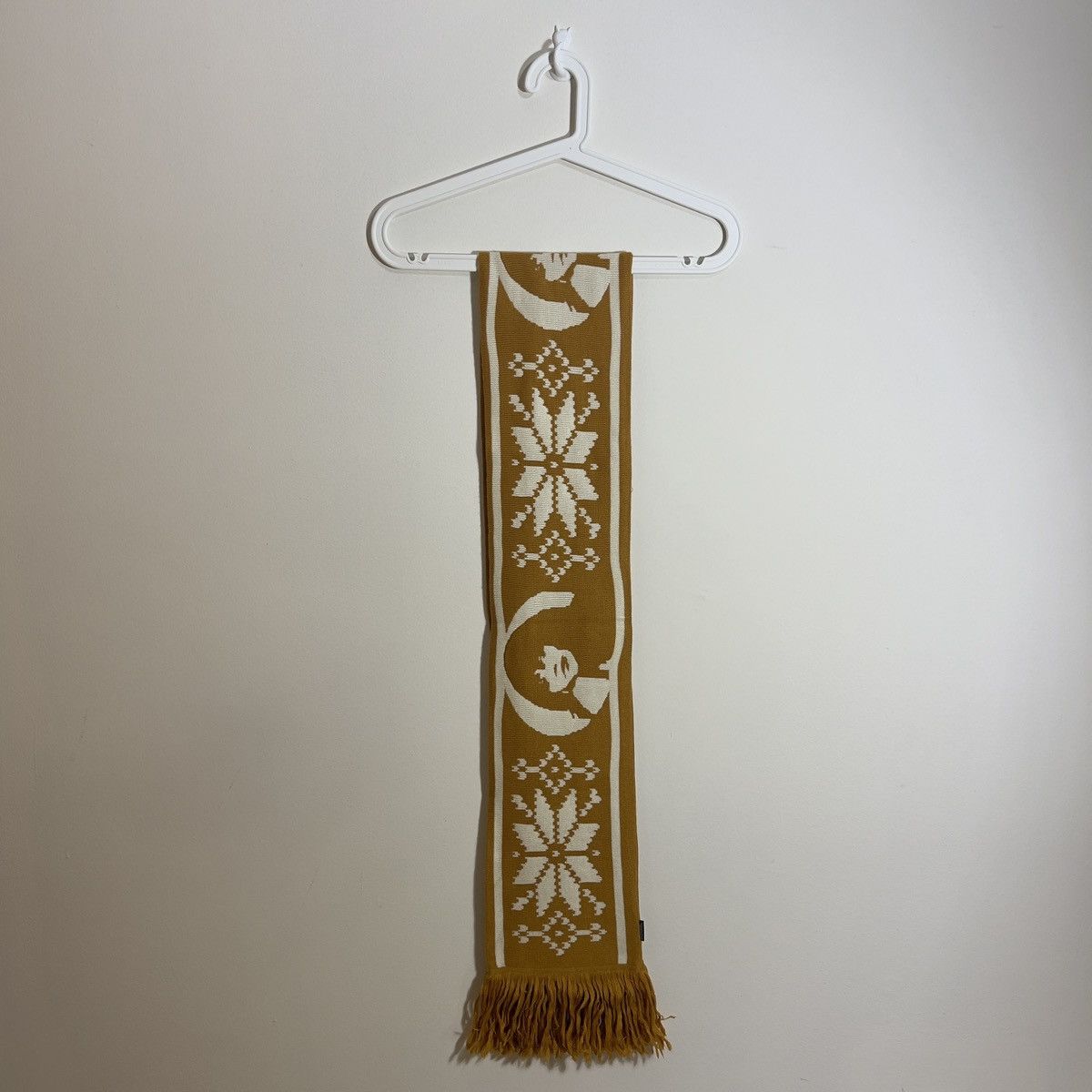 Hysteric Glamour hysteric glamour scarf Size ONE SIZE - 2 Thumbnail