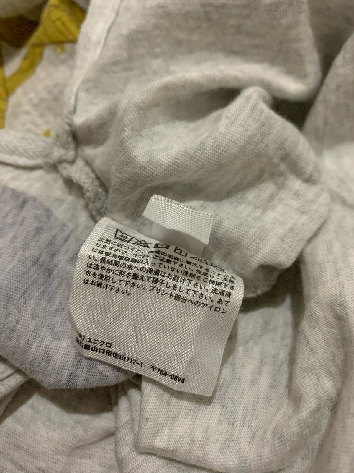 Cartoon Network × Japanese Brand × Uniqlo Uniqlo Ikeda Riyoko tshirt Size US XL / EU 56 / 4 - 8 Thumbnail