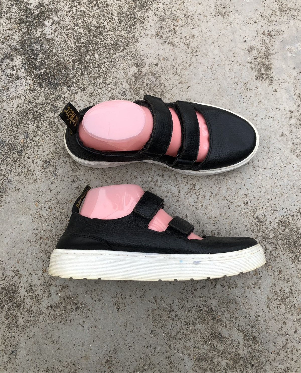 Dr. Martens DR MARTENS MAE Size US 7 / IT 37 - 1 Thumbnail