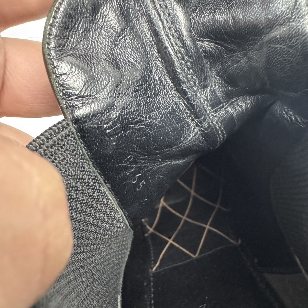Louis Vuitton Louis Vuitton Monogram Revival Ankle Boots Size US 7.5 / IT 37.5 - 14 Thumbnail