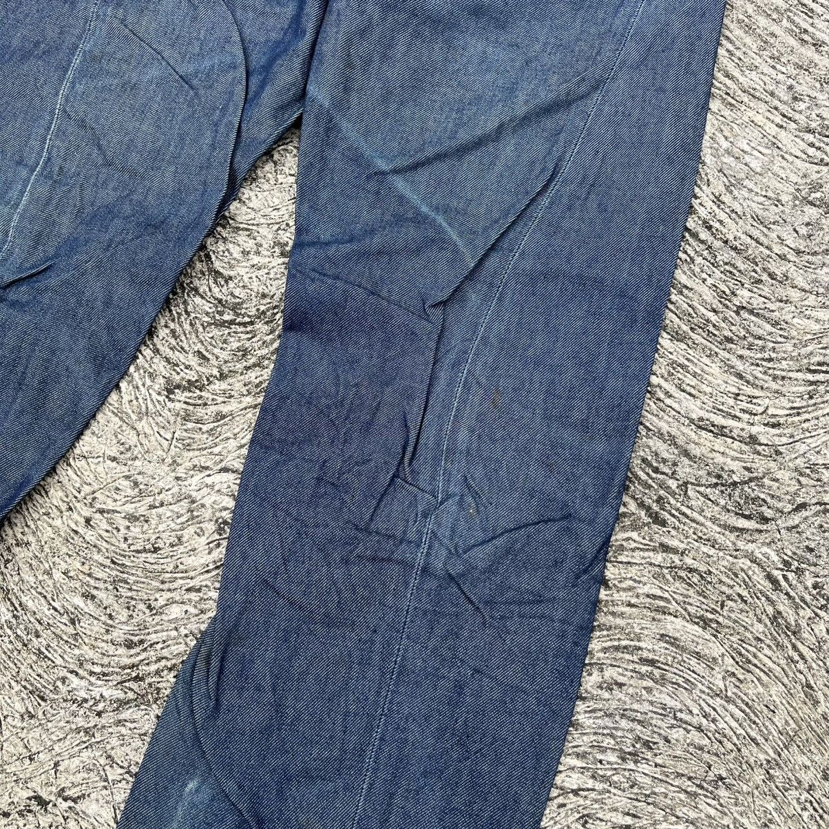 Engineered Garments × Levi's Vintage 90s🔥Levi's Engineered Jeans Size US 28 / EU 44 - 5 Thumbnail