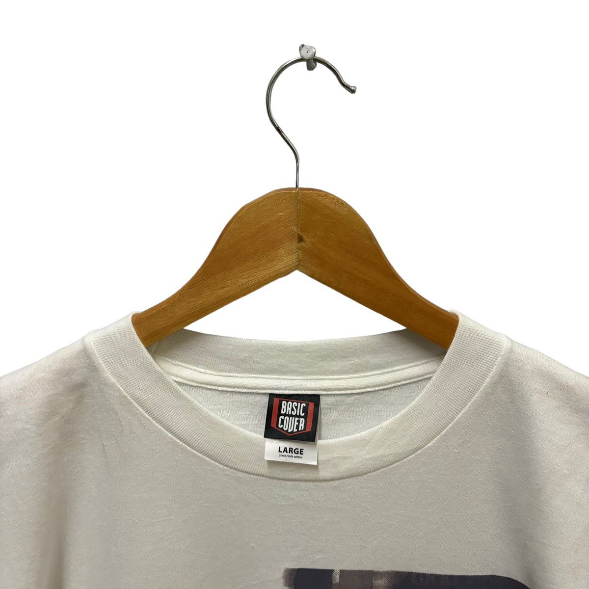 Formula 1 × Honda Vintage HONDA RACING Formula 1 Graphic Tshirt Size US L / EU 52-54 / 3 - 7 Thumbnail