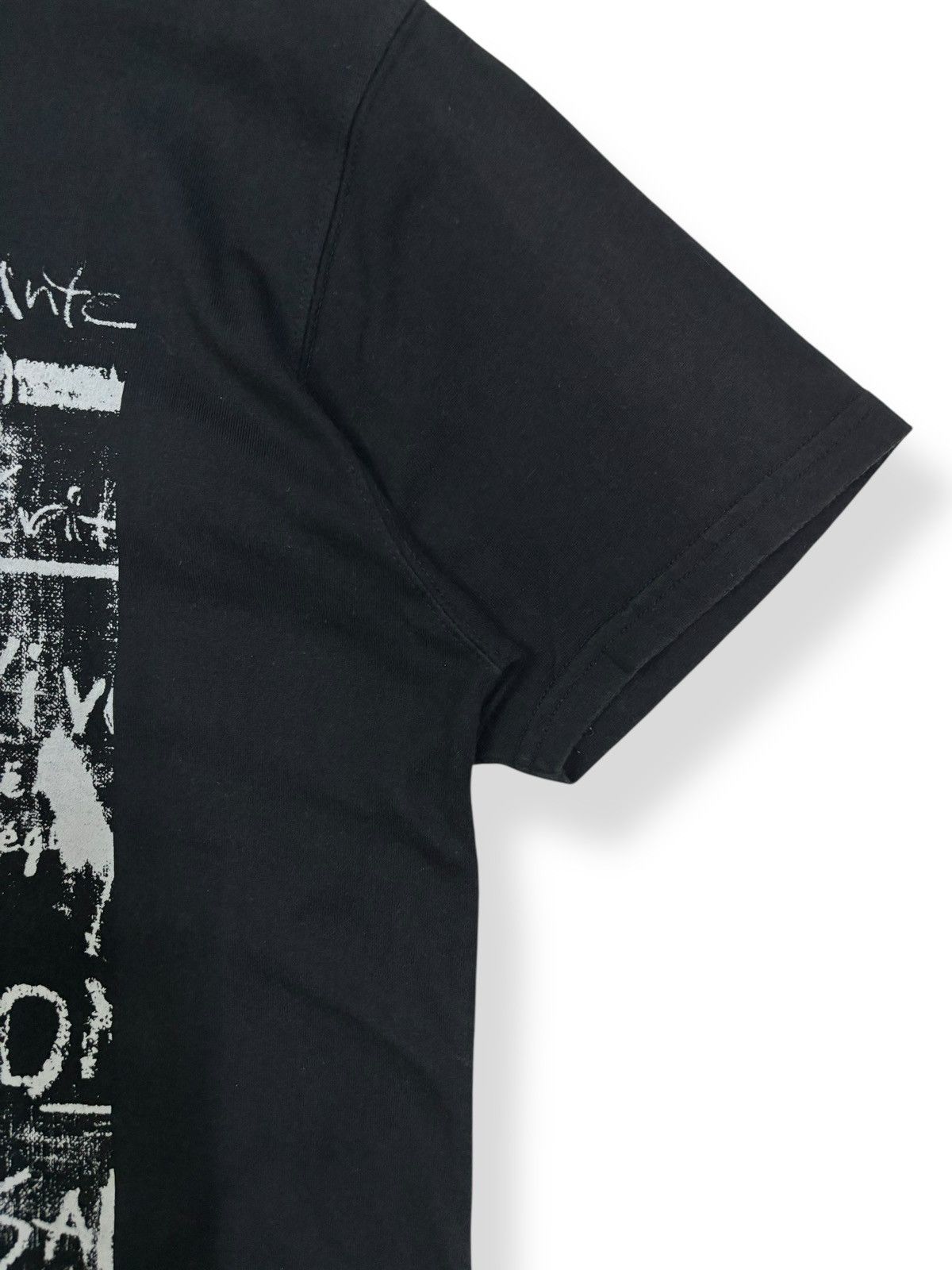 14th Addiction Vintage Y2K Japanese Brand Mijauree Printed T-shirt Size US M / EU 48-50 / 2 - 8 Thumbnail