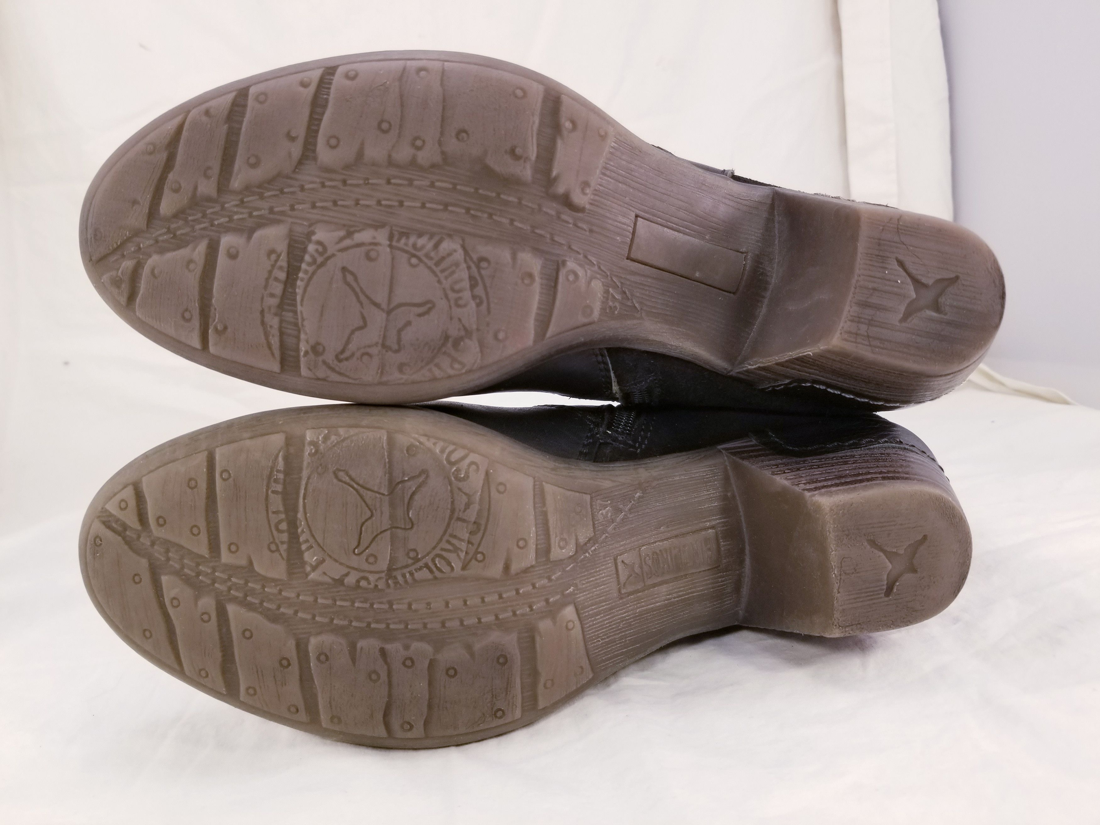Other pikolinos ankle Size US 7 / IT 37 - 8 Thumbnail