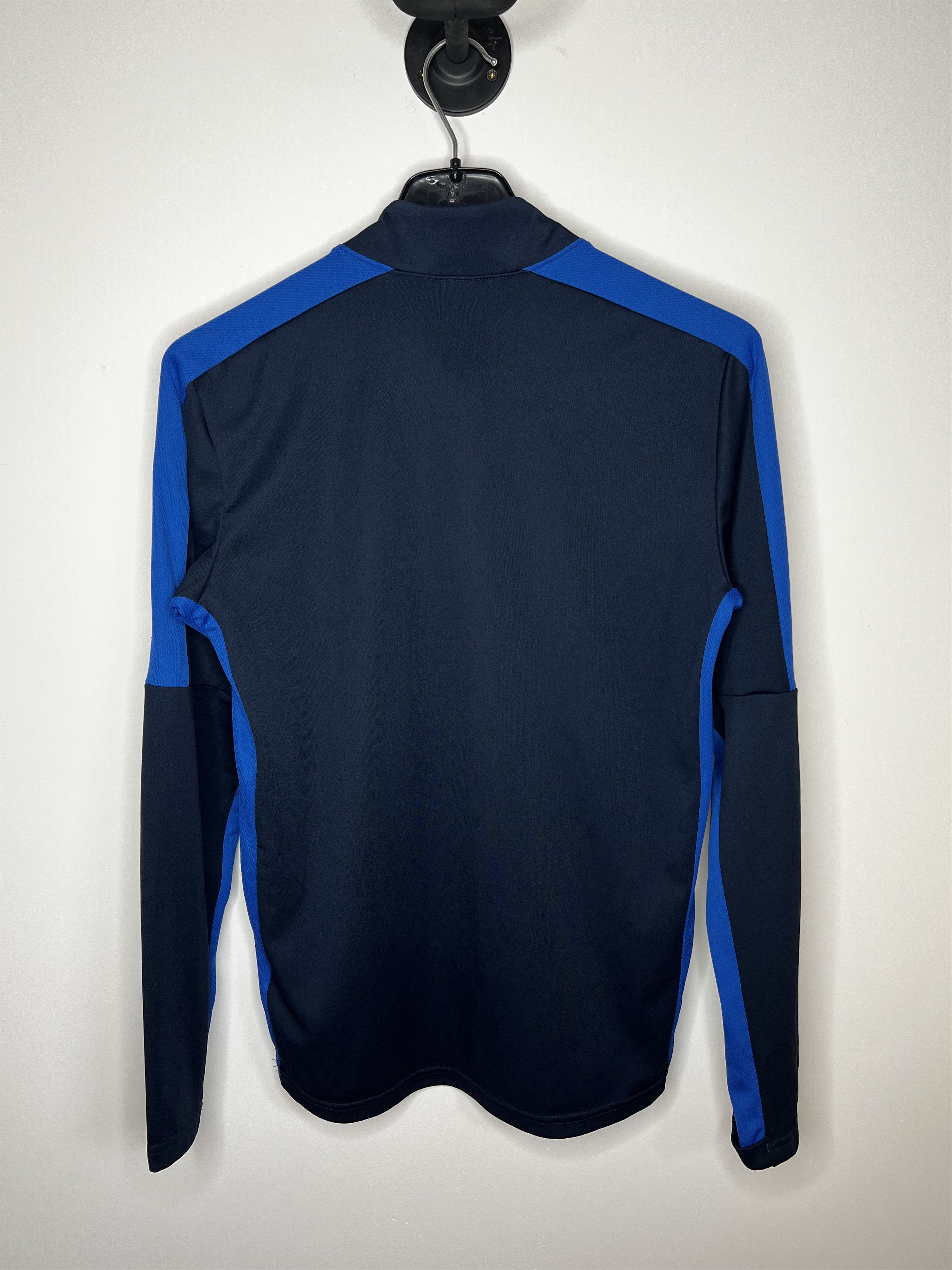 Nike FC ZURICH 2023 2024 TRAINING FOOTBALL SHIRT SOCCER JERSE Size US S / EU 44-46 / 1 - 2 Thumbnail
