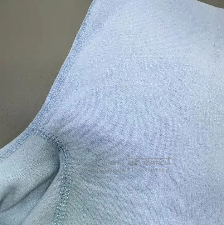 Polo Ralph Lauren Polo Ralph Lauren Men's Fleece Hooded Sweatshirt. Size US XS / EU 42 / 0 - 9 Thumbnail