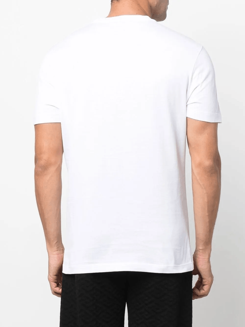Other Medusa-Print Organic Cotton T-Shirt Size US M / EU 48-50 / 2 - 4 Thumbnail