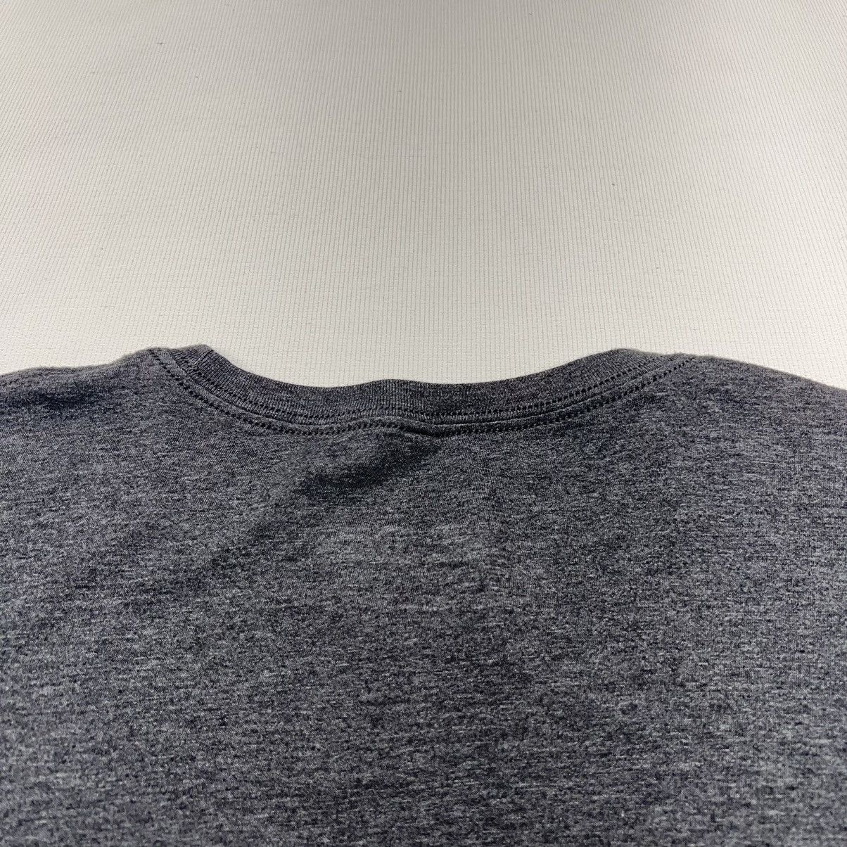 Other Jetty Tee Shirt Grey Graphic Marine Fishing Boat Y2K Size US L / EU 52-54 / 3 - 11 Thumbnail