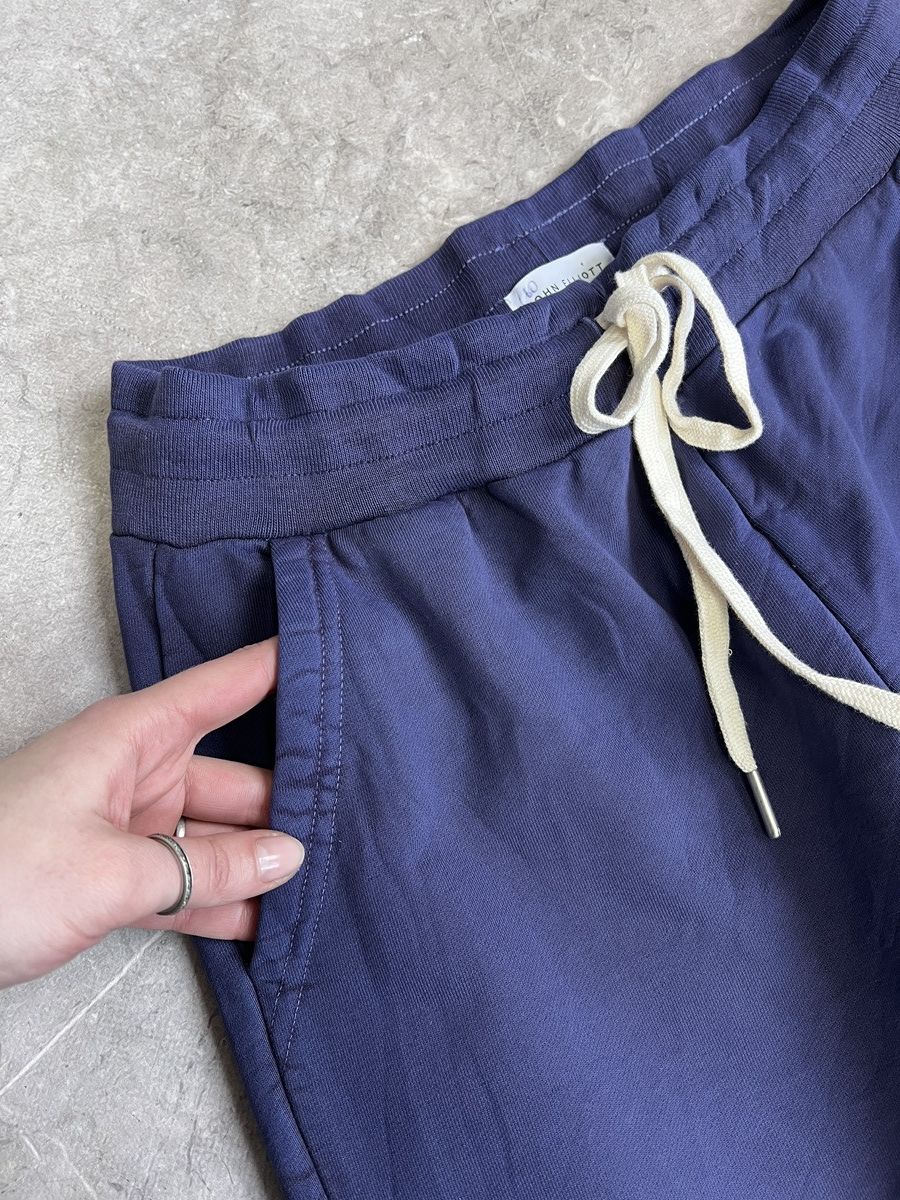 John Elliott John Elliott Purple Pant Joggers Sweatpants Size US 31 - 7 Thumbnail