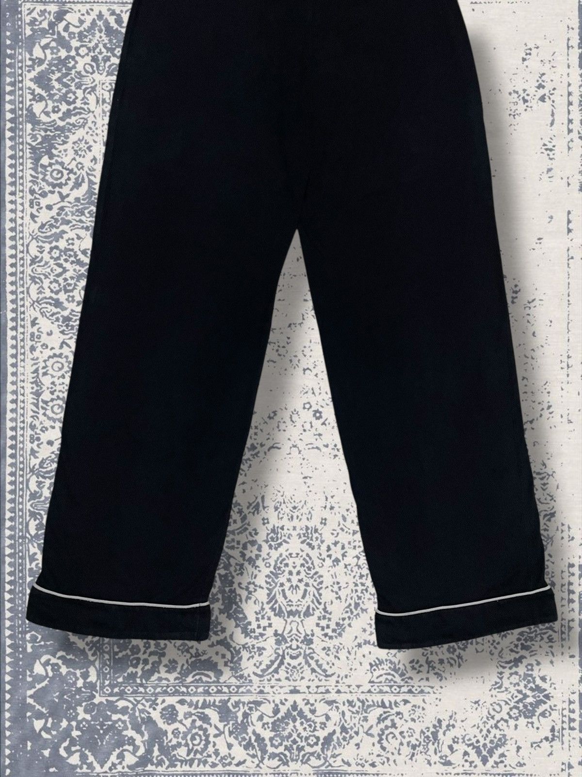 Japanese Brand Vintage 1990s Japan Designer Yohji Yamamoto Comfy Pant Size US 30 / EU 46 - 10 Thumbnail