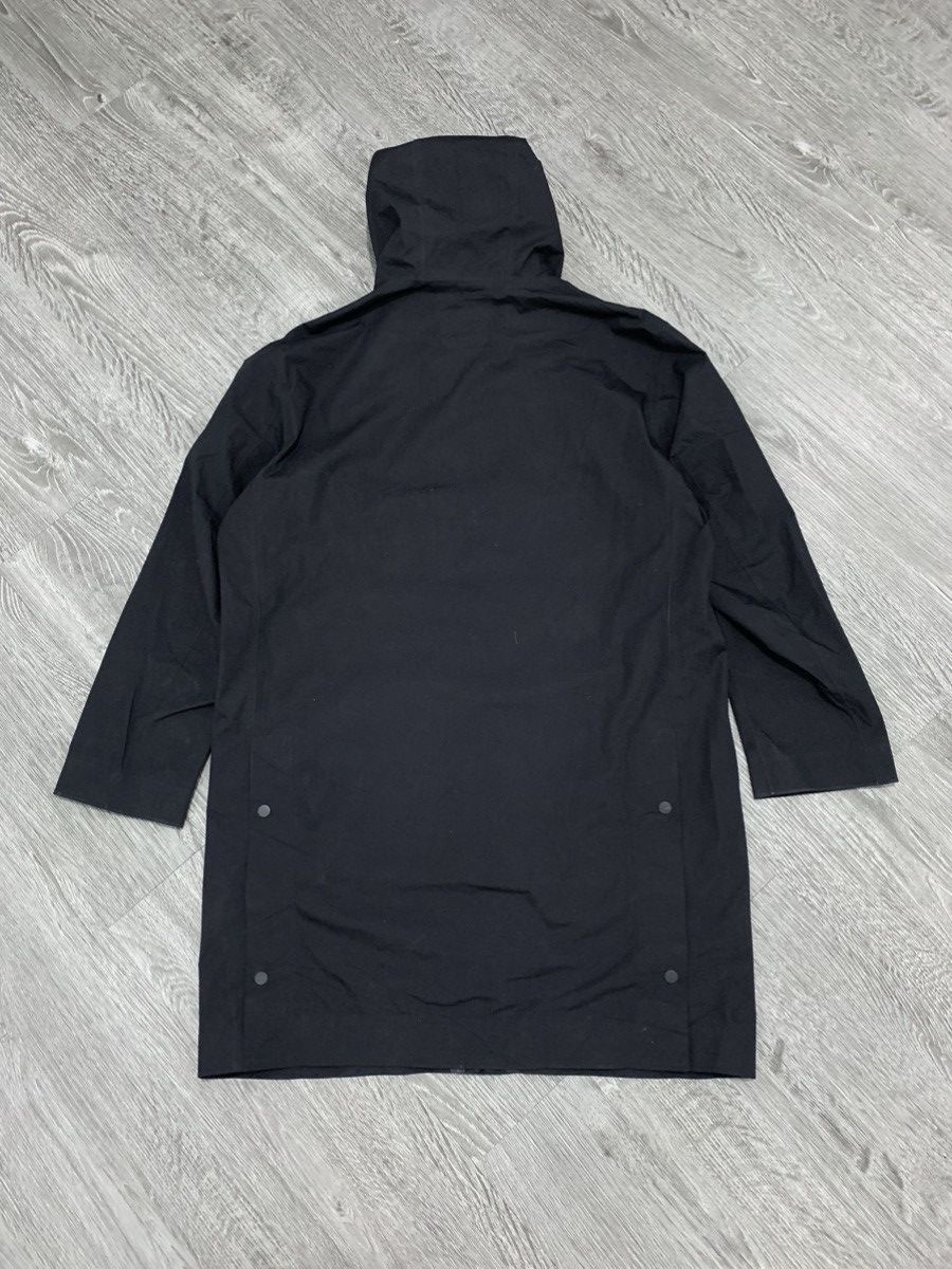 Uniqlo Uniqlo Blocktech Coat Size US XL / EU 56 / 4 - 7 Thumbnail