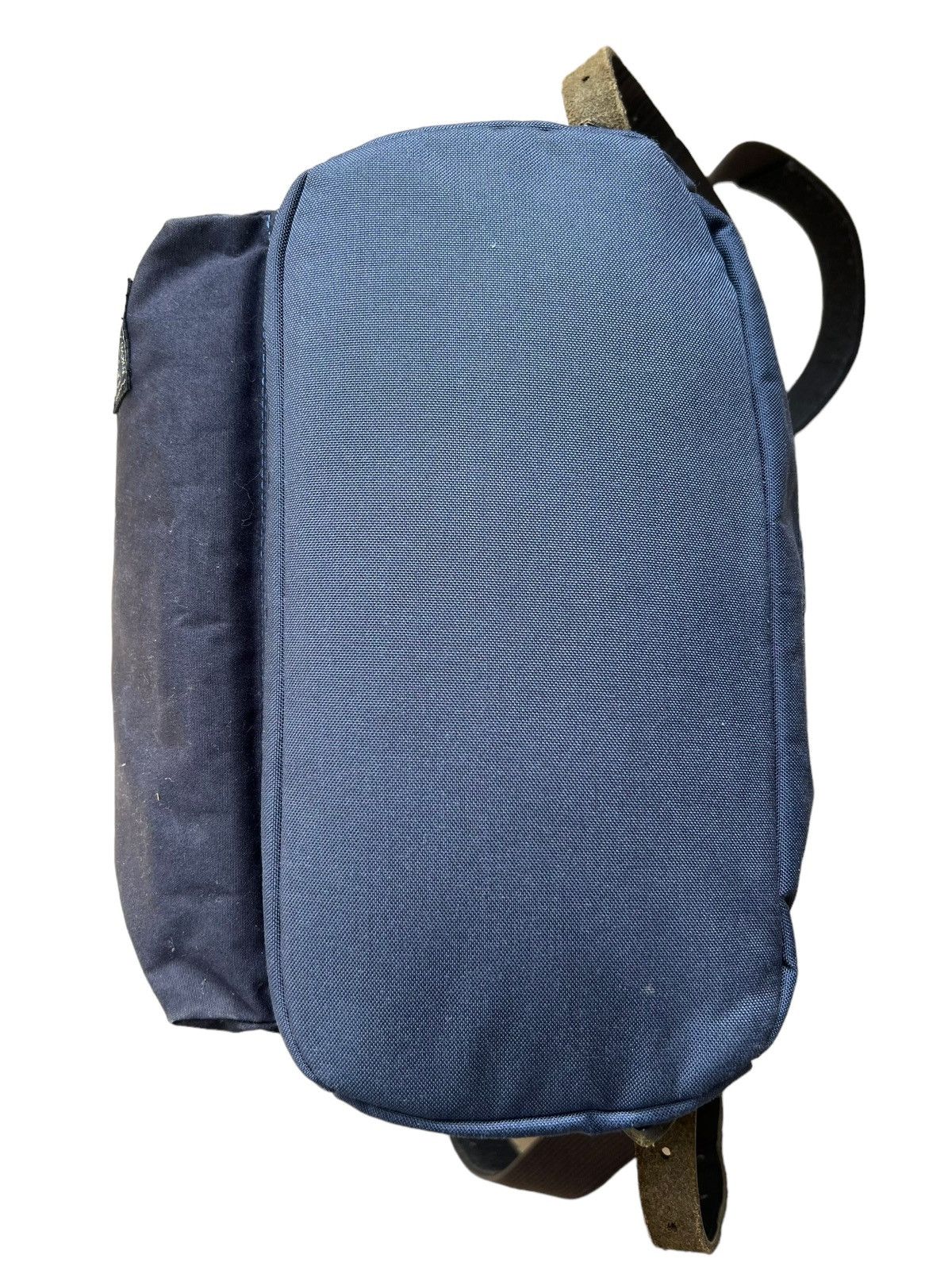 Porter Porter Japan “ Used Look “ Backpack Rucksack Size ONE SIZE - 12 Thumbnail
