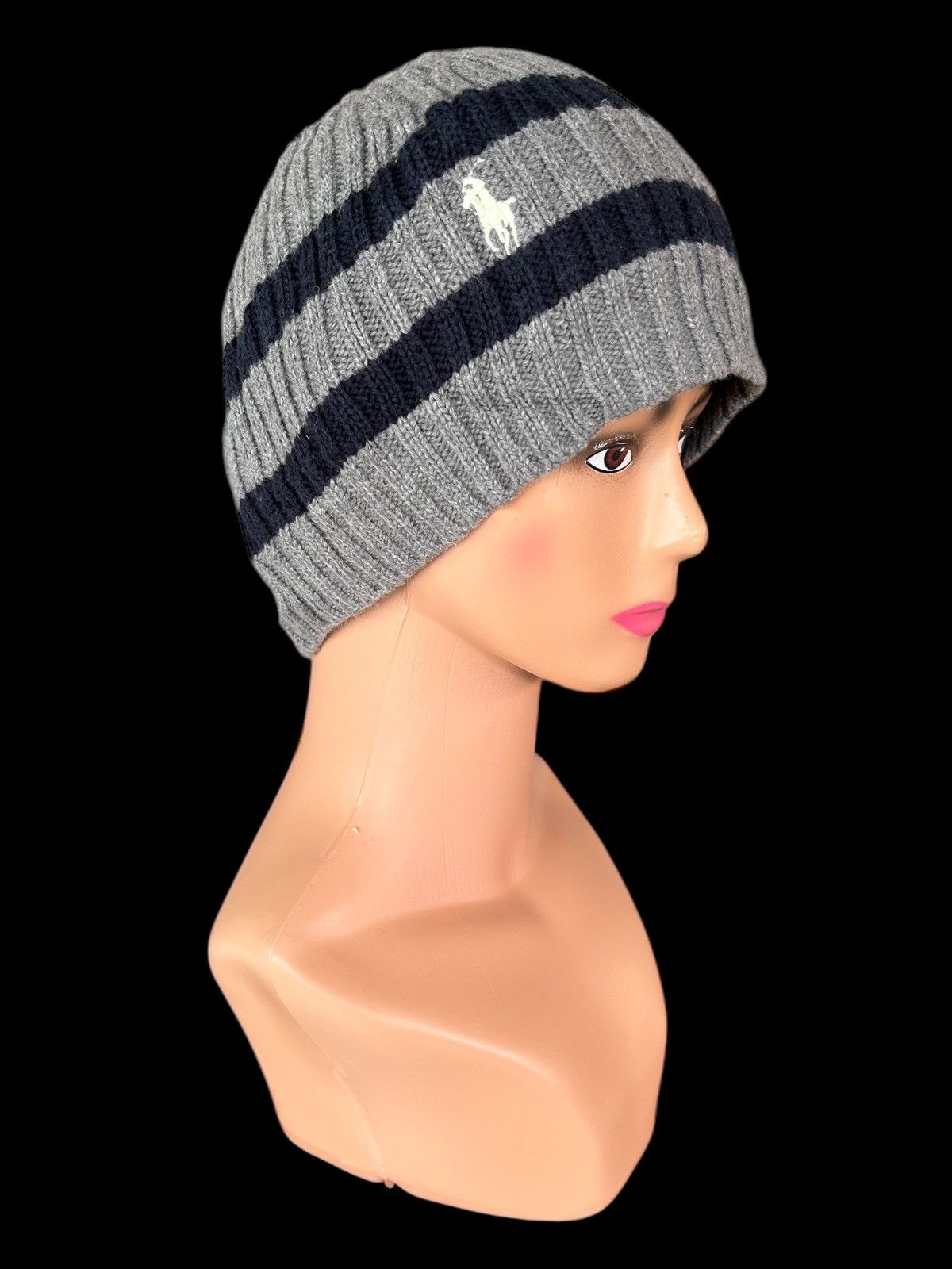 Ralph Lauren Polo Beanie Hats