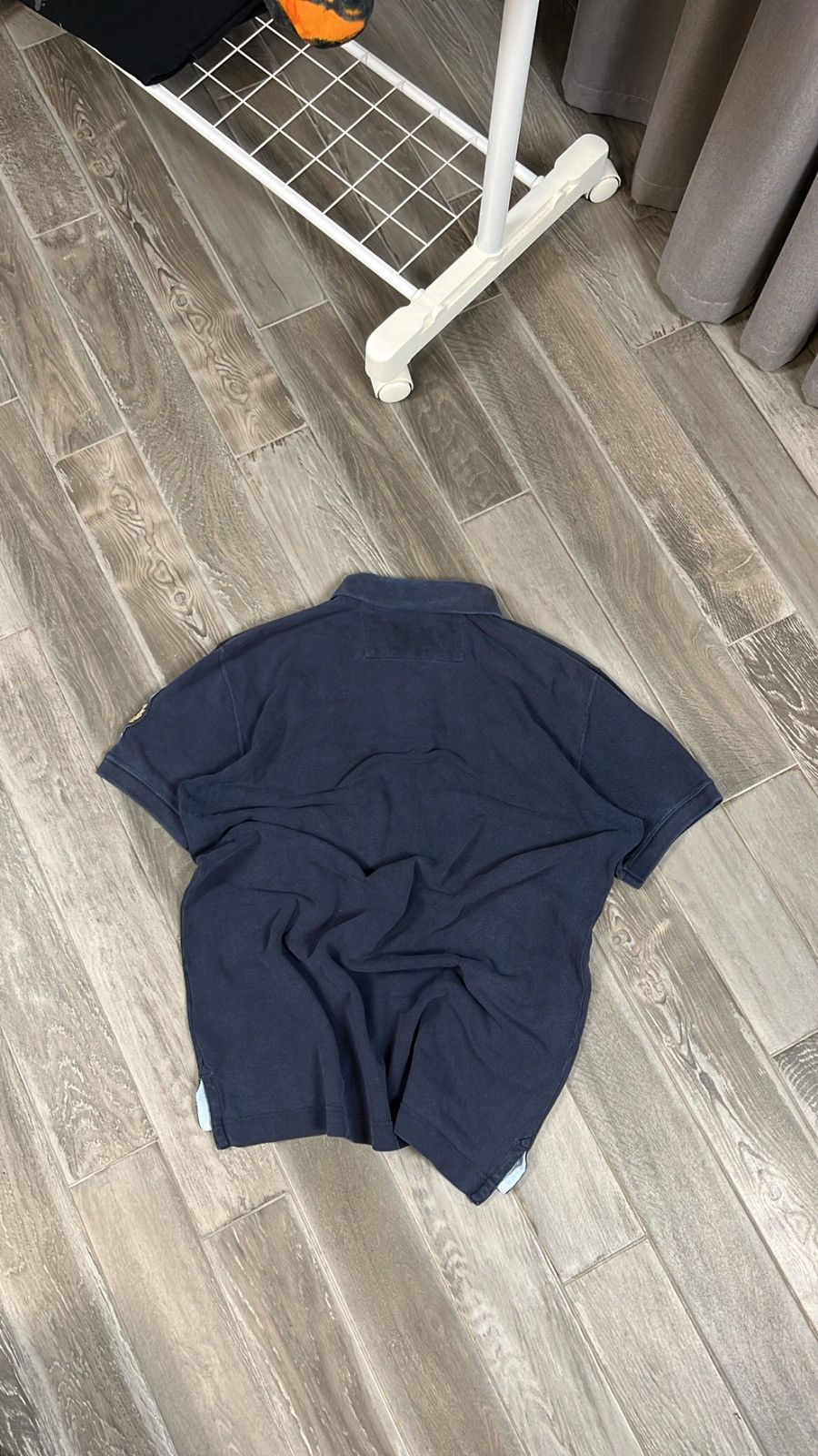La Martina × Vintage Hype Chief Keef La Martina 3 polos tee Size US M / EU 48-50 / 2 - 8 Thumbnail