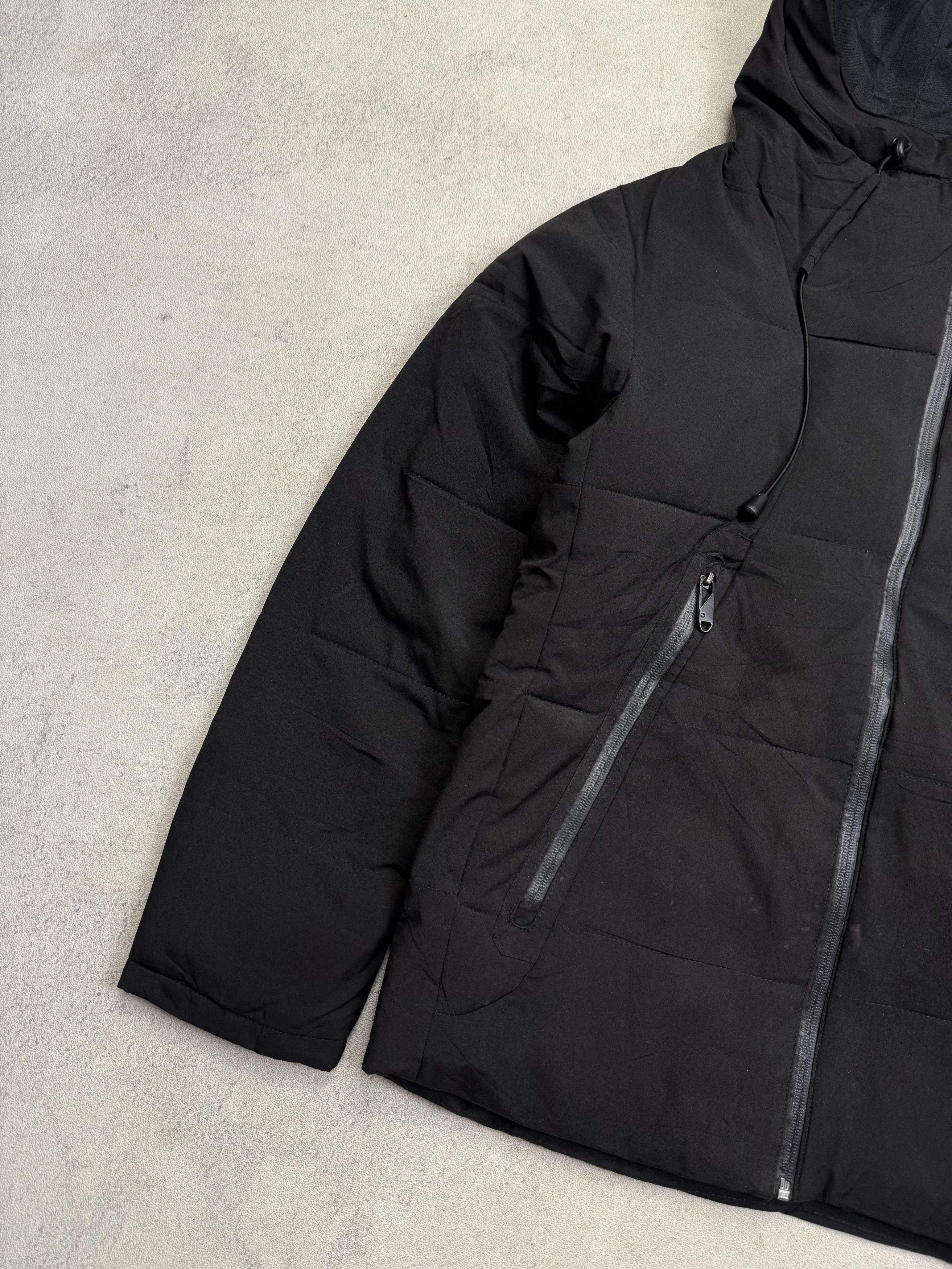 junhashimoto AZ by Junhashimoto Puffer Jacket Size US M / EU 48-50 / 2 - 3 Thumbnail