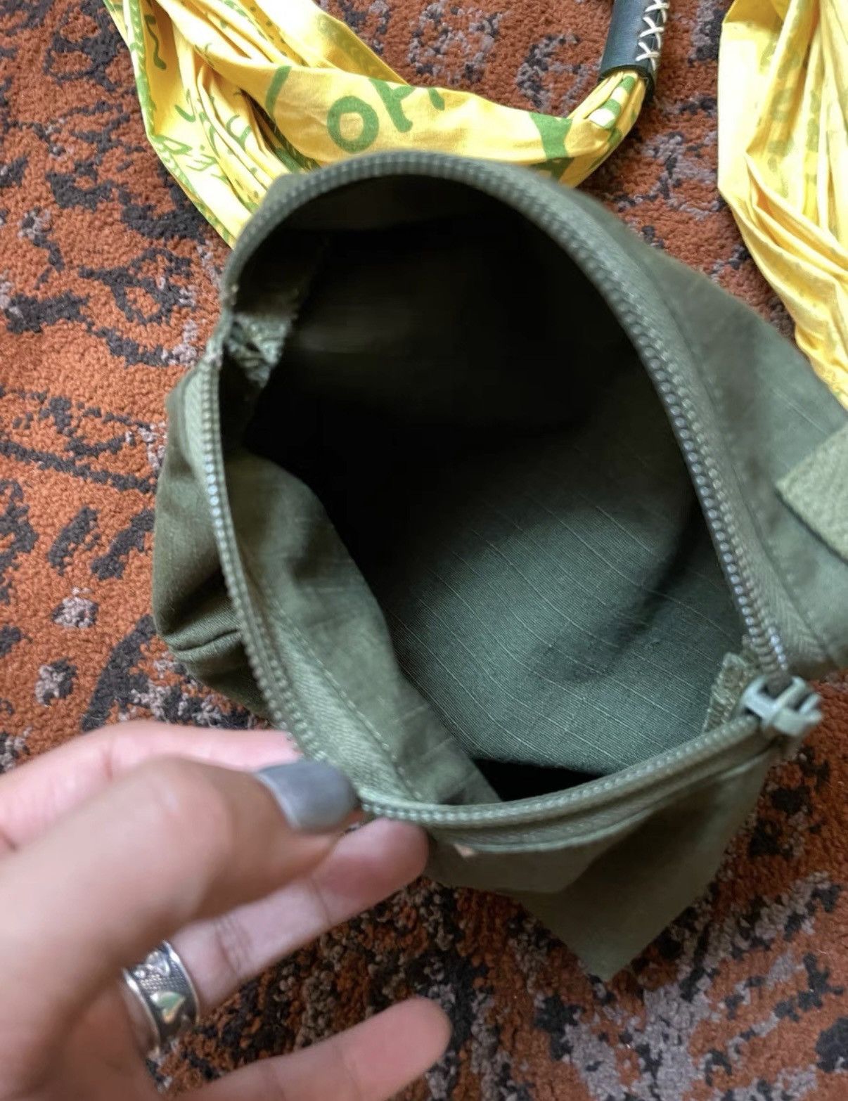 Porter Classic Porter Classic crossbody bag. Size ONE SIZE - 4 Thumbnail