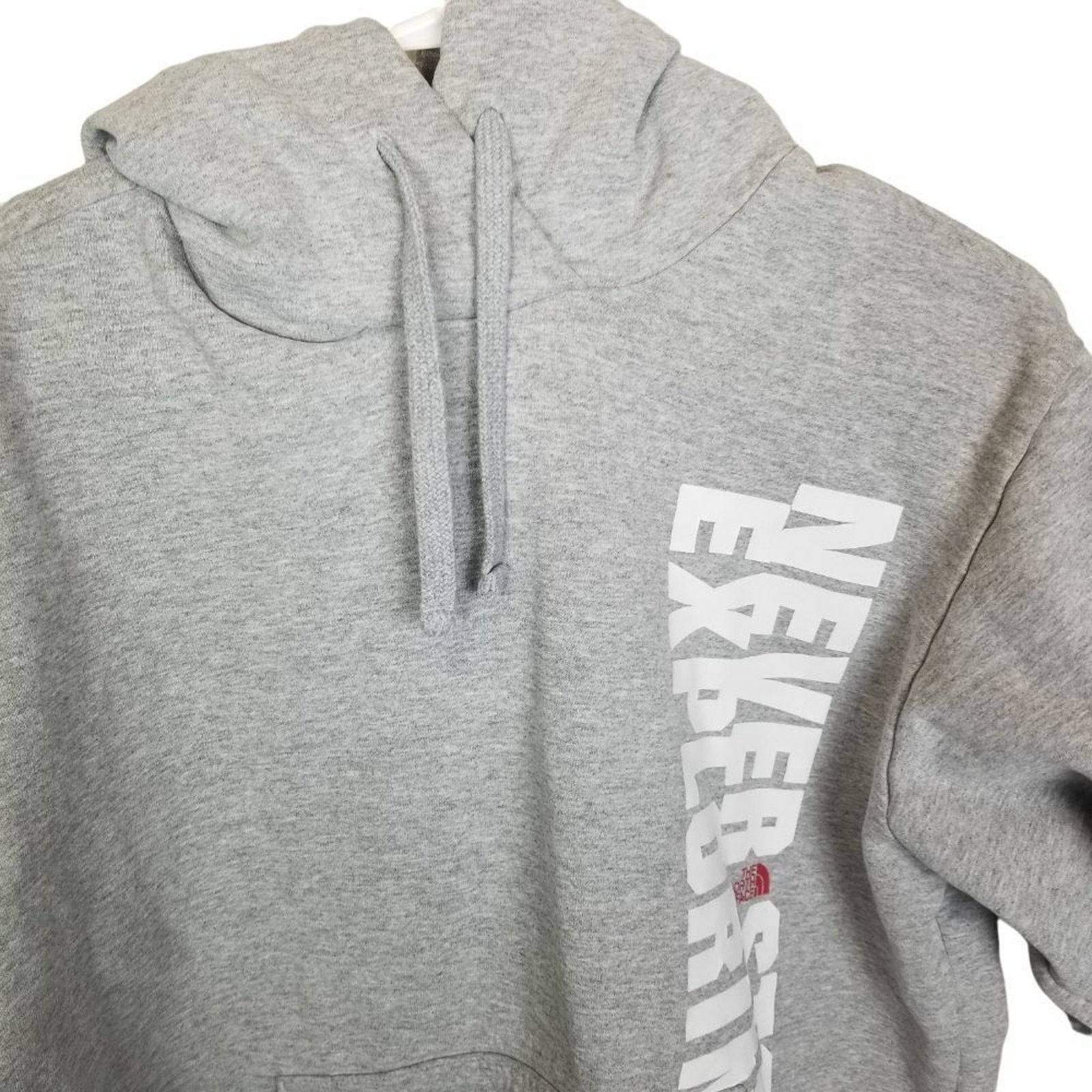 The North Face The North Face Mens Hoodie Sweatshirt Size M Gorpcore Size US M / EU 48-50 / 2 - 2 Thumbnail