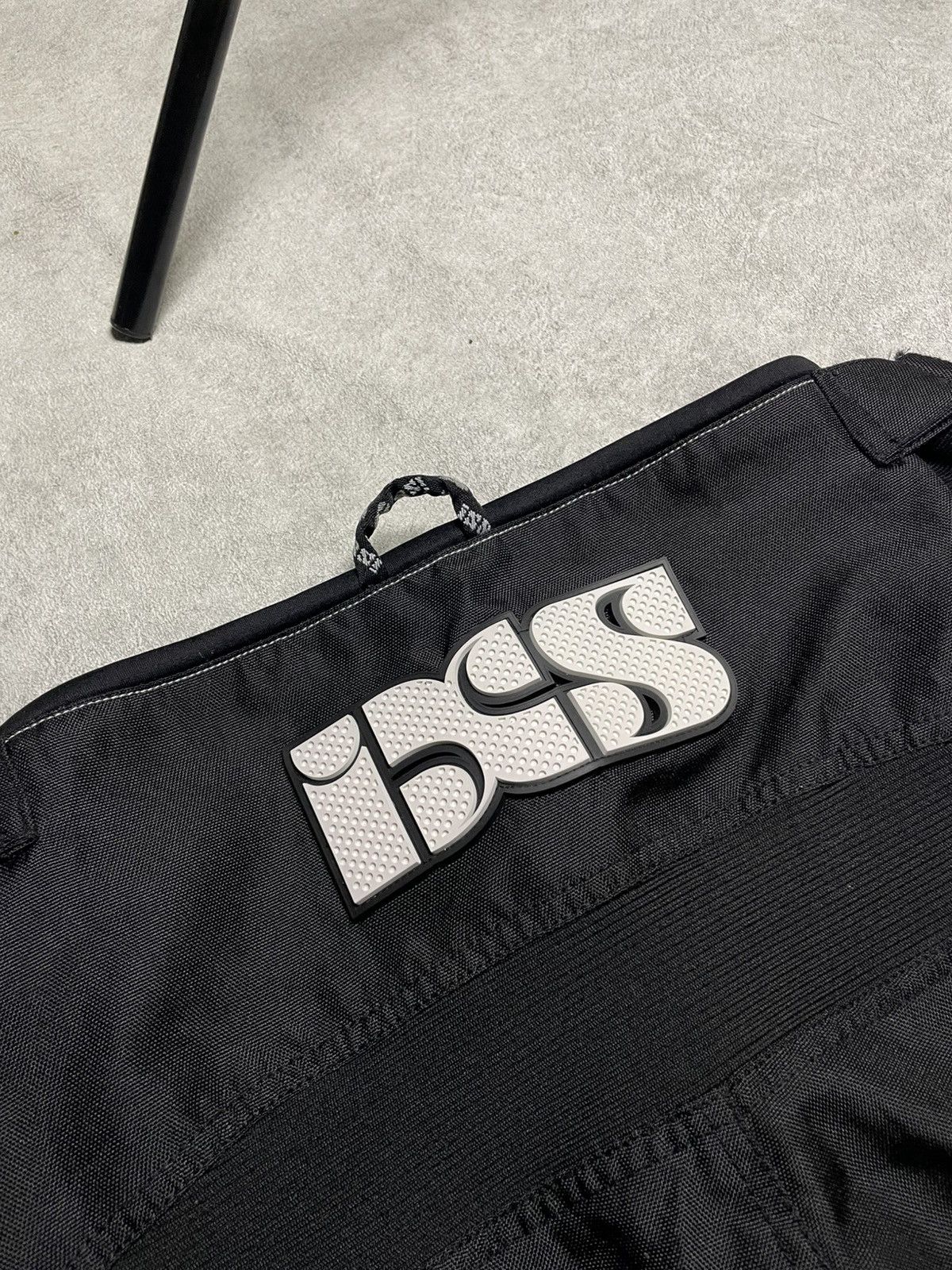 NASCAR BSS Tech Moto Shorts — Cyber Archive Grail Size US 31 - 9 Thumbnail